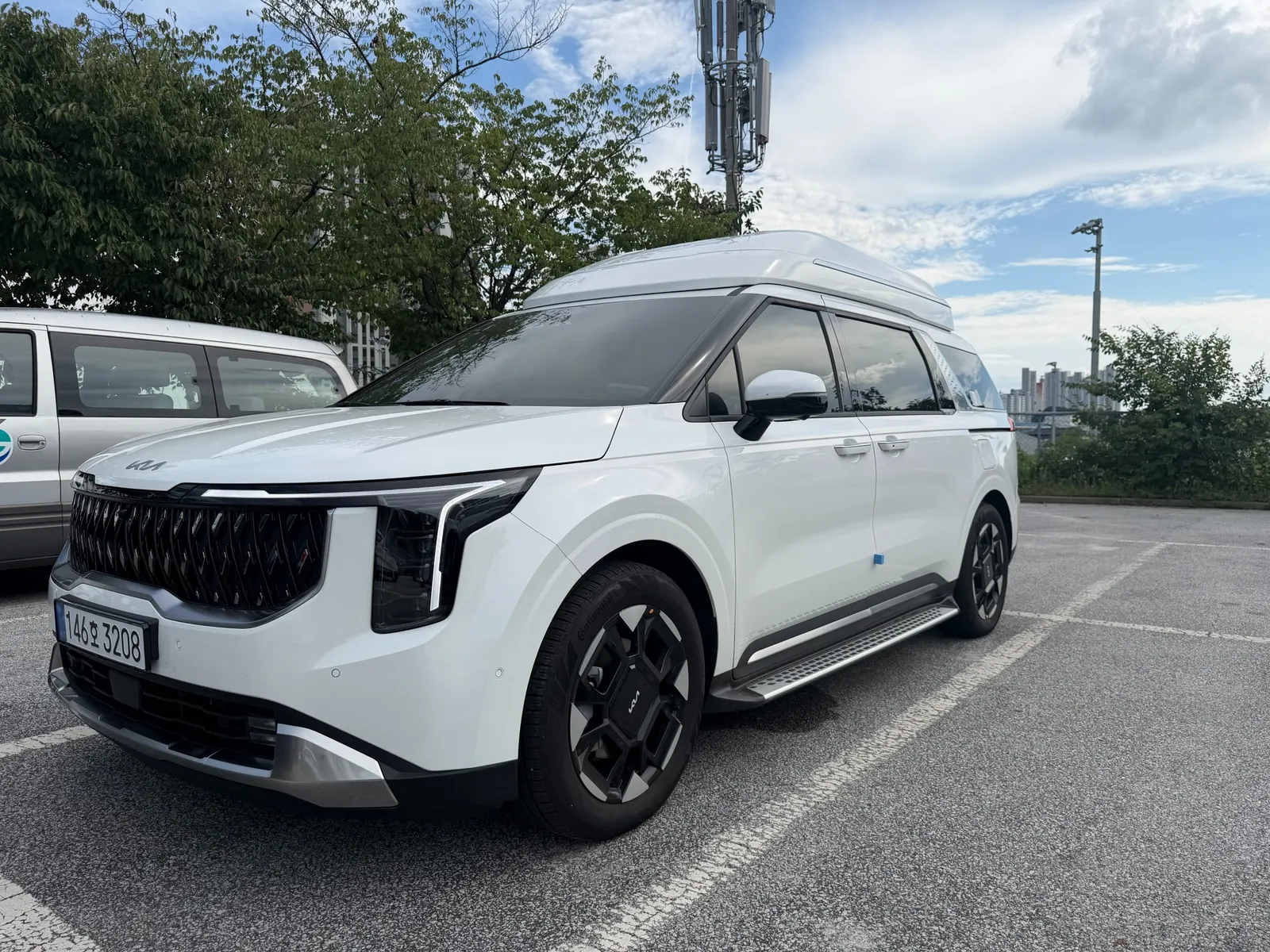 Kia 4 HEV 9 2026 3/5