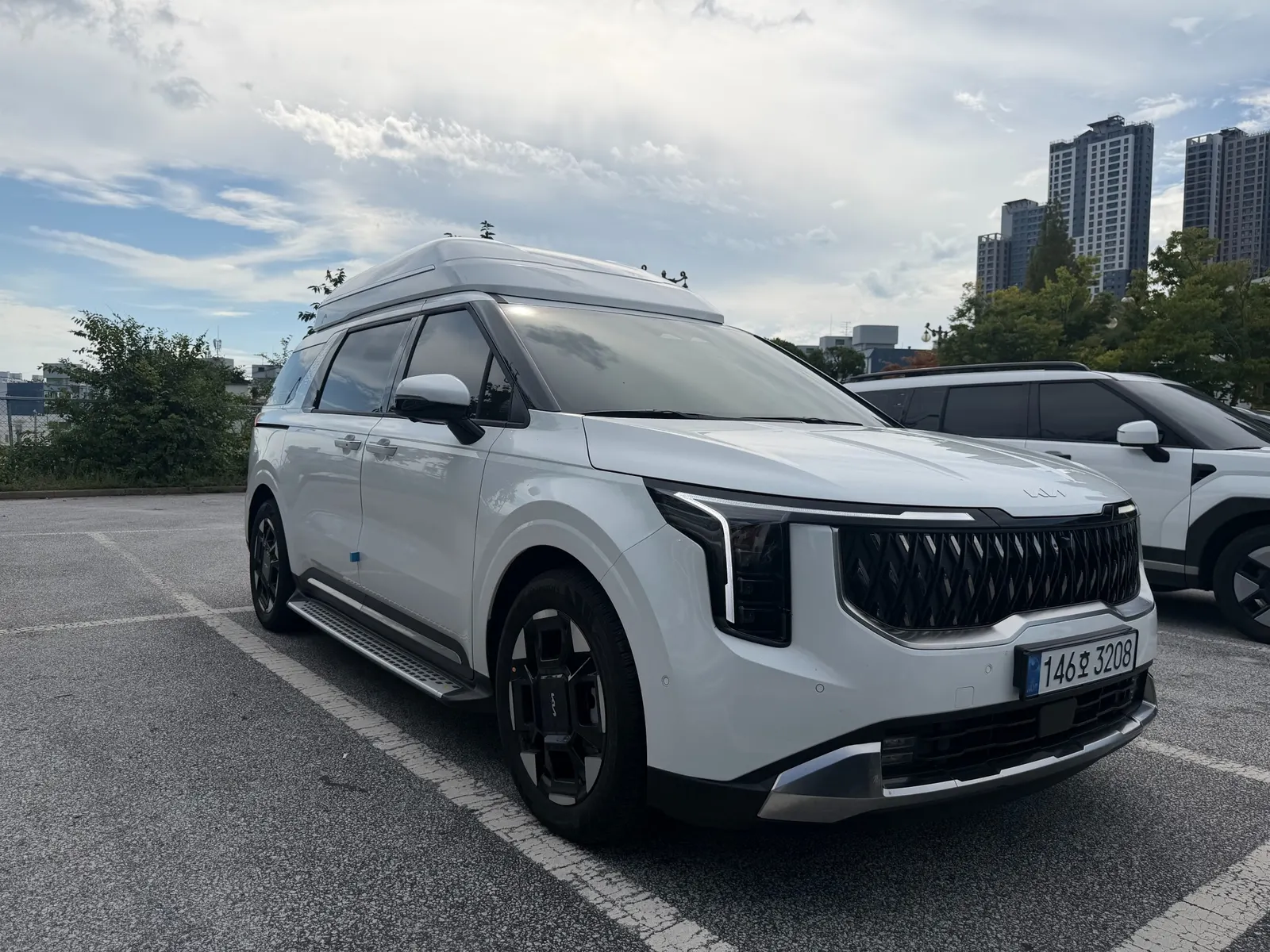 Kia 4 HEV 9 2026 2/5