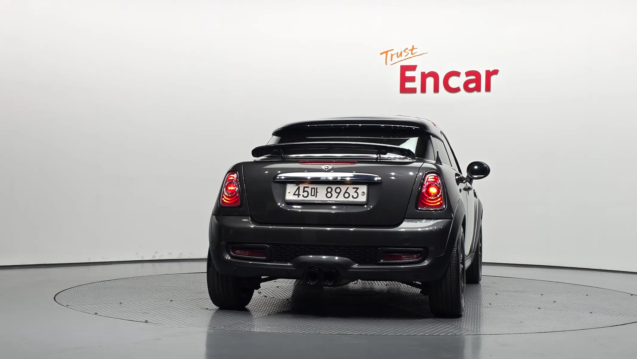 MINI S Coupe 1.6 2012 3/5