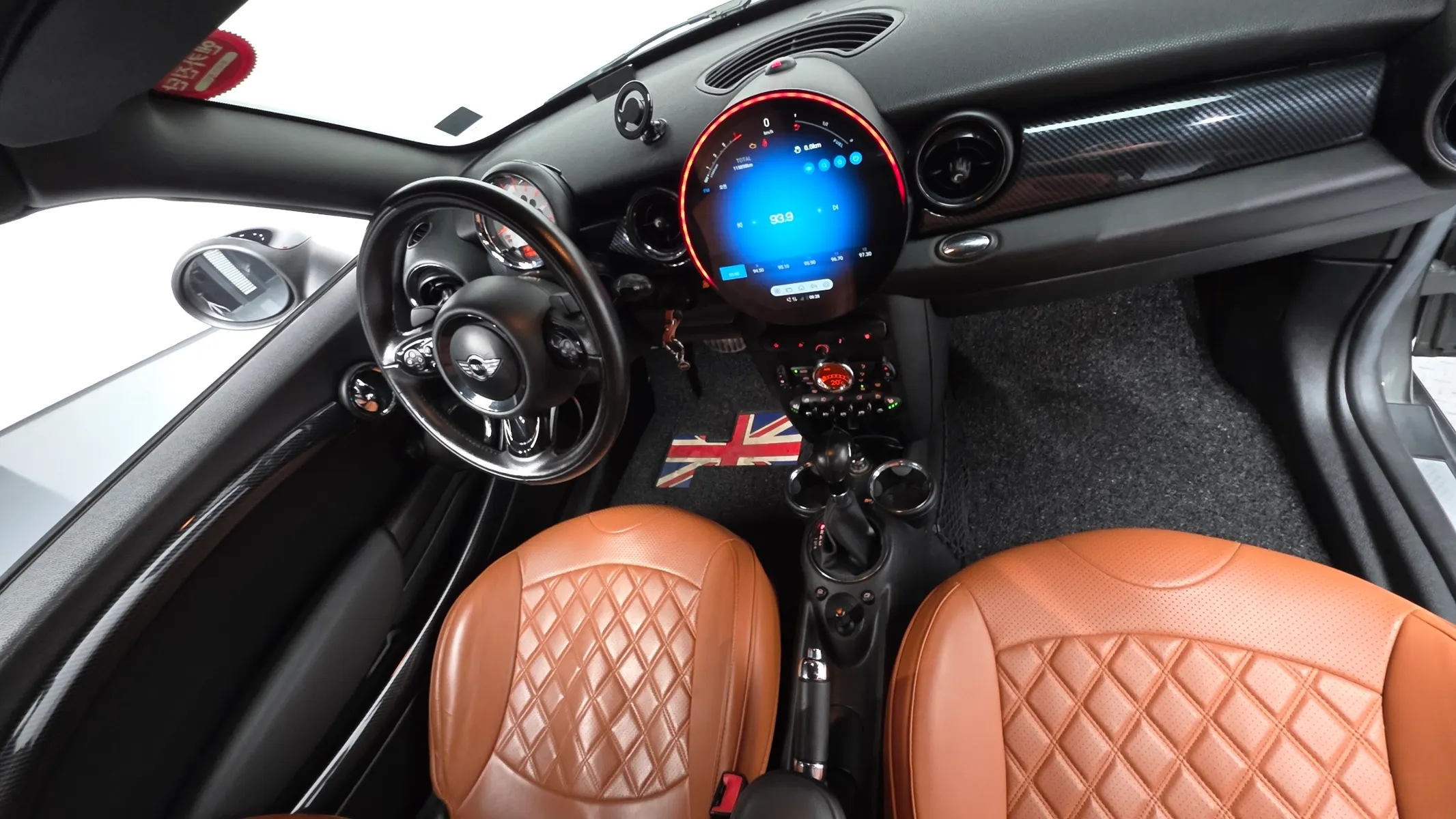 MINI S Coupe 1.6 2012 4/5