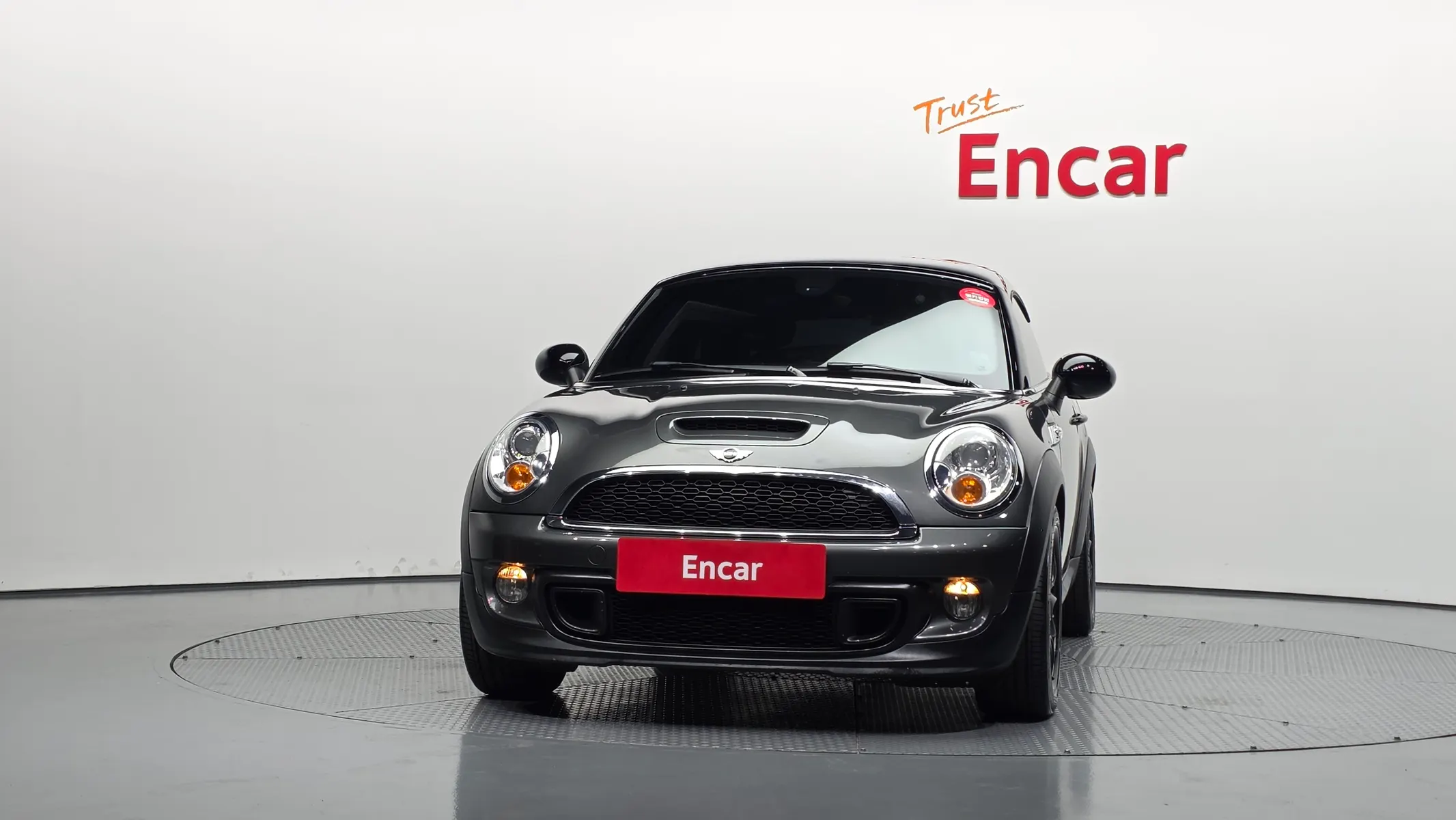 MINI S Coupe 1.6 2012 2/5