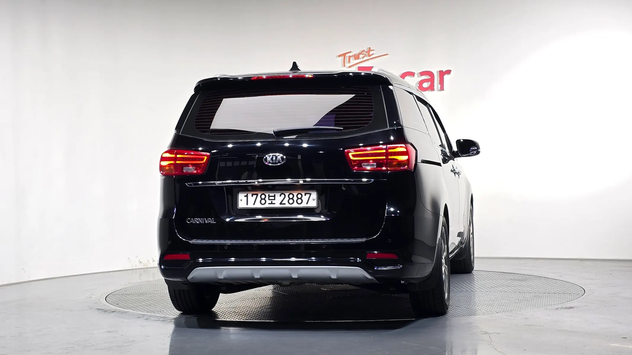 Kia 카니발 9 2019 3/5