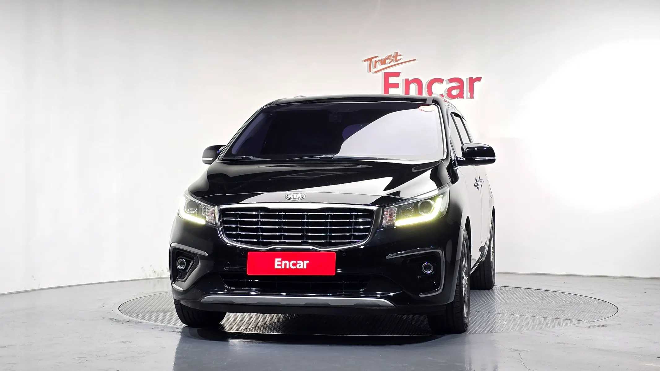 Kia 카니발 9 2019 2/5