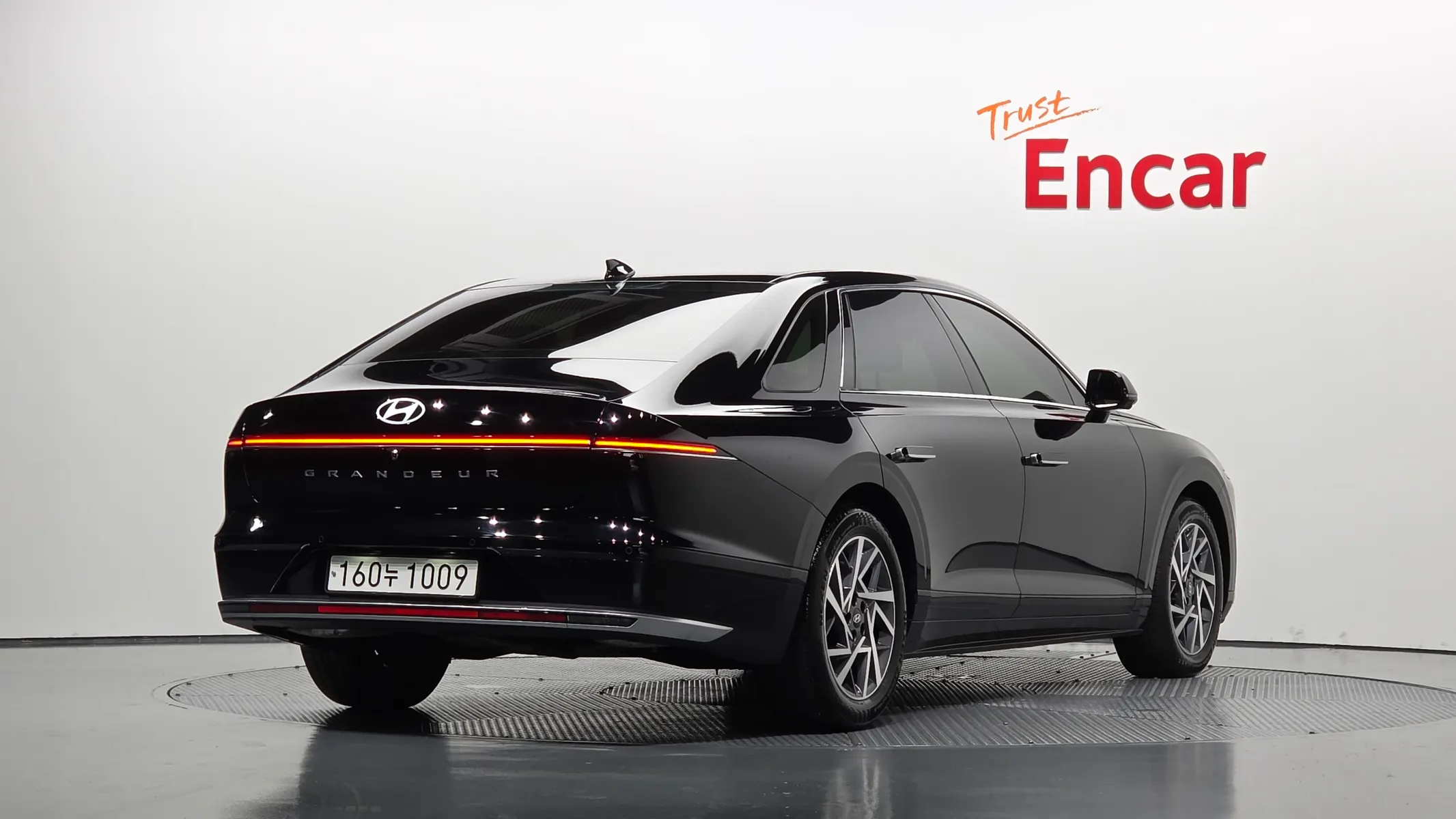 Hyundai (GN7) 2.5 2WD 2024 2/36