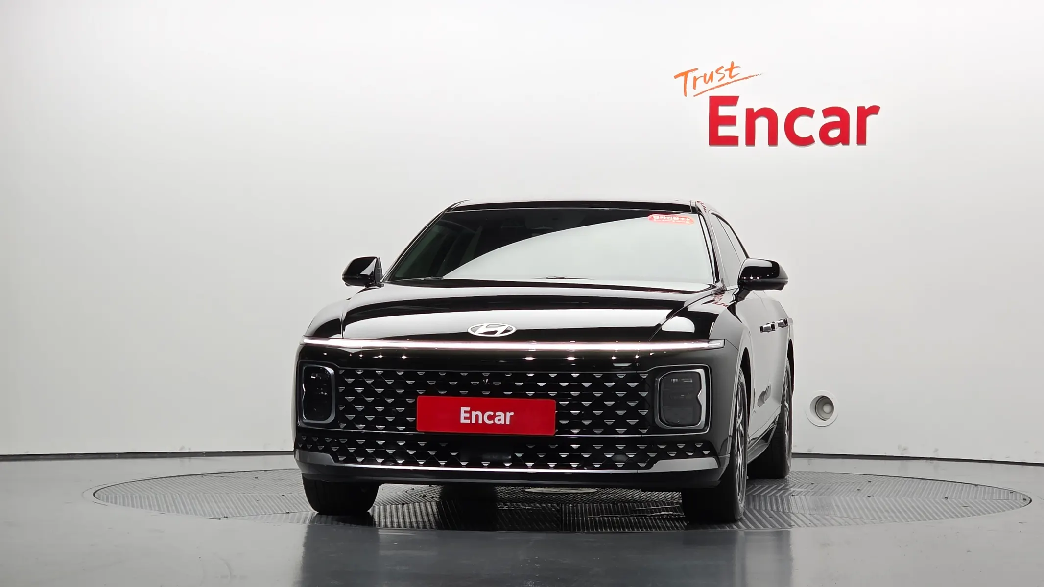 Hyundai (GN7) 2.5 2WD 2024 3/36