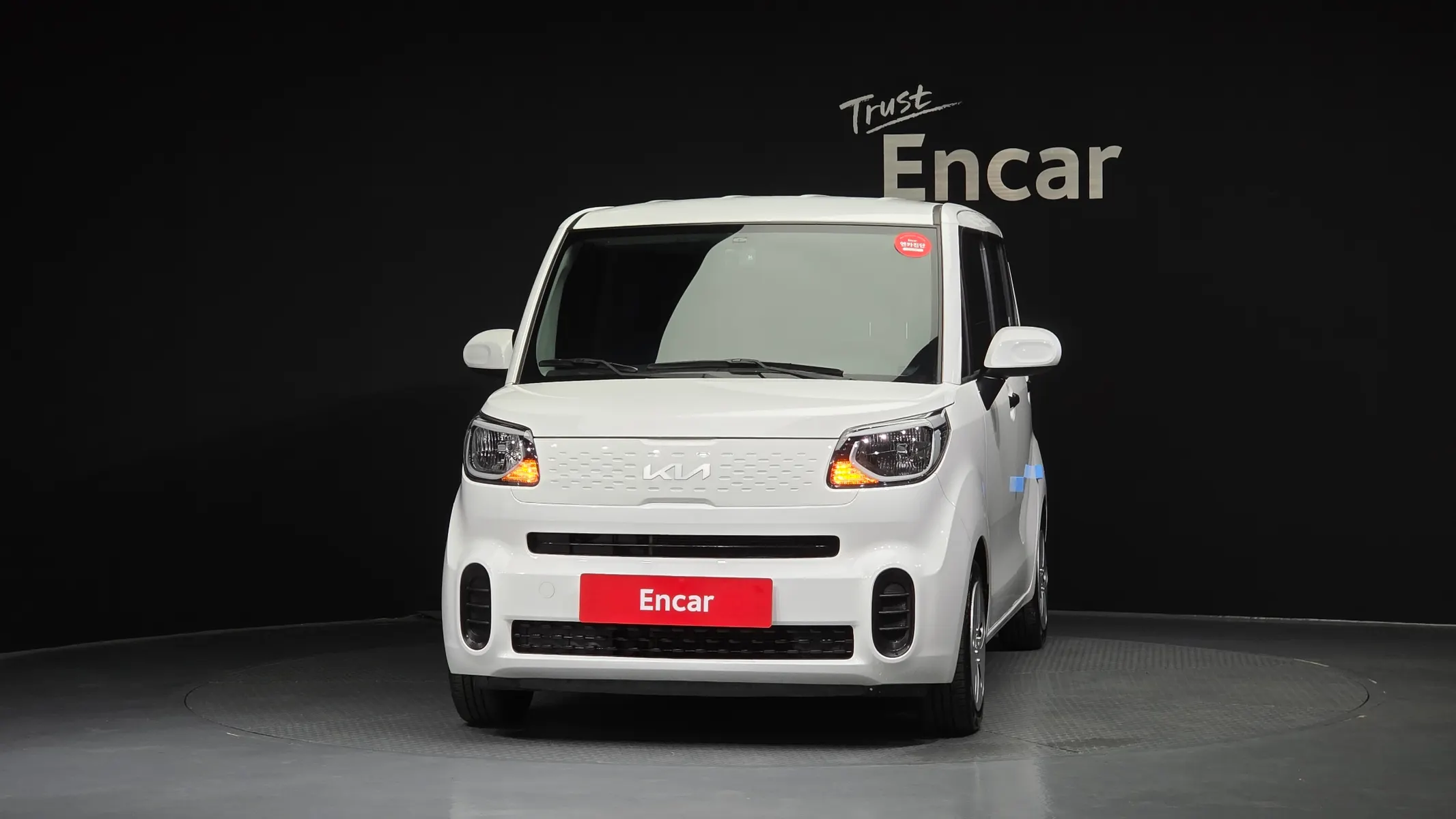 Kia Ray 2022 3/31