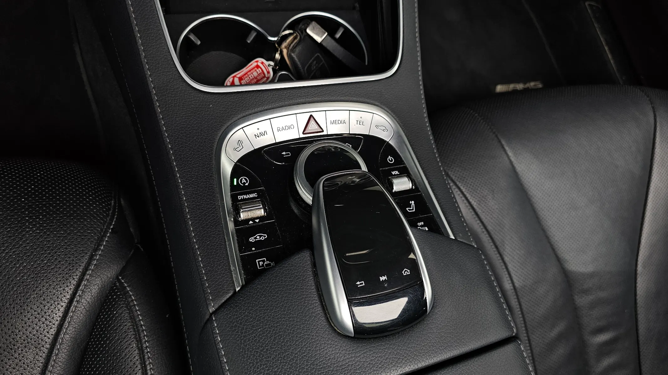 Mercedes-Benz S-Class W222 S450L 4MATIC 2018 31/32