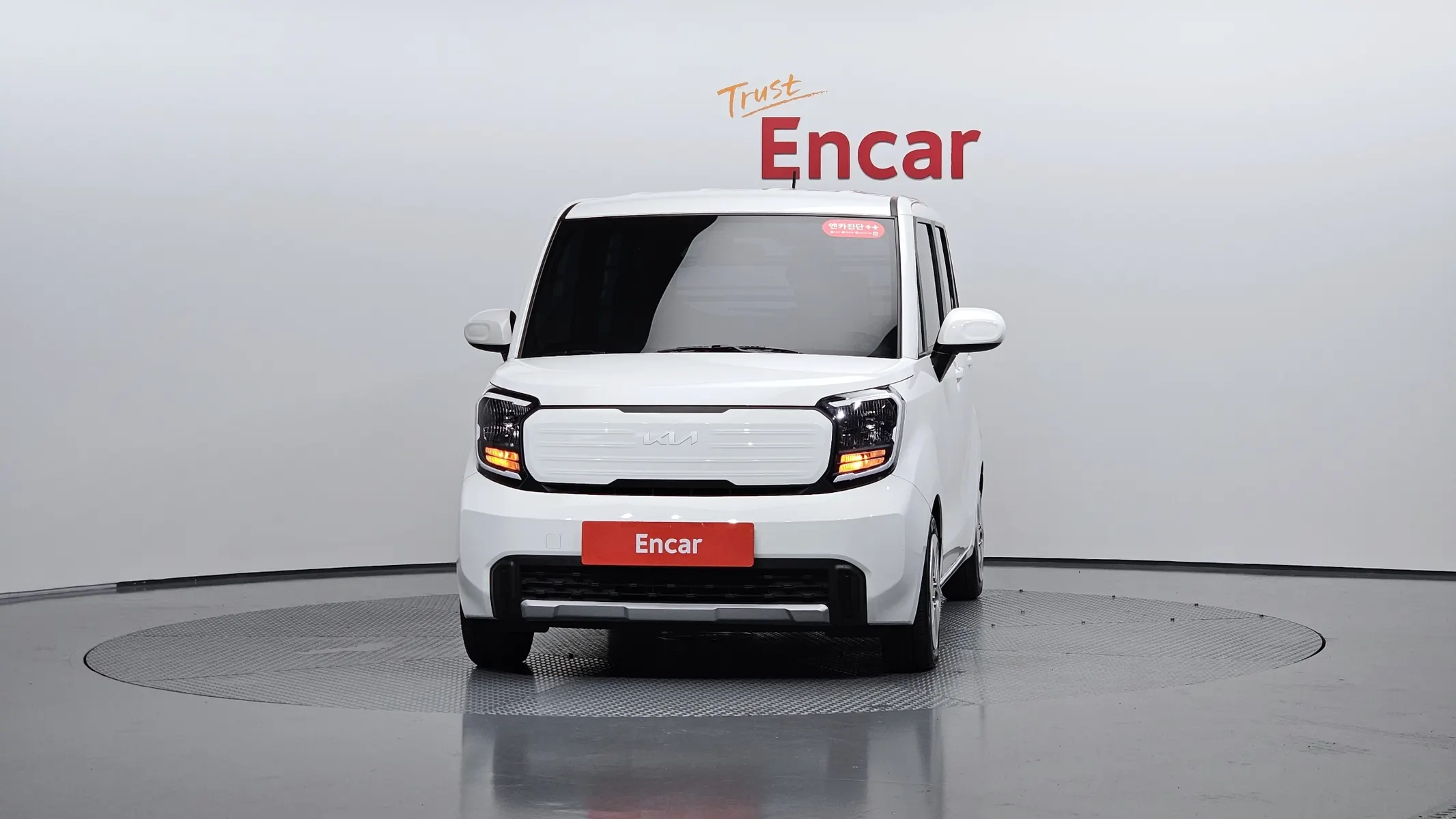Kia 기아 레이 2023 2/5