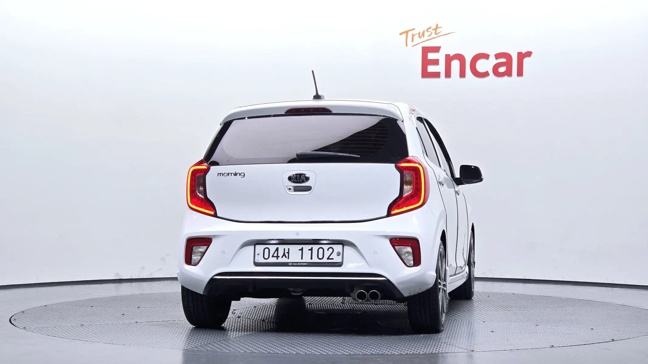 Kia (JA) 2017 3/5