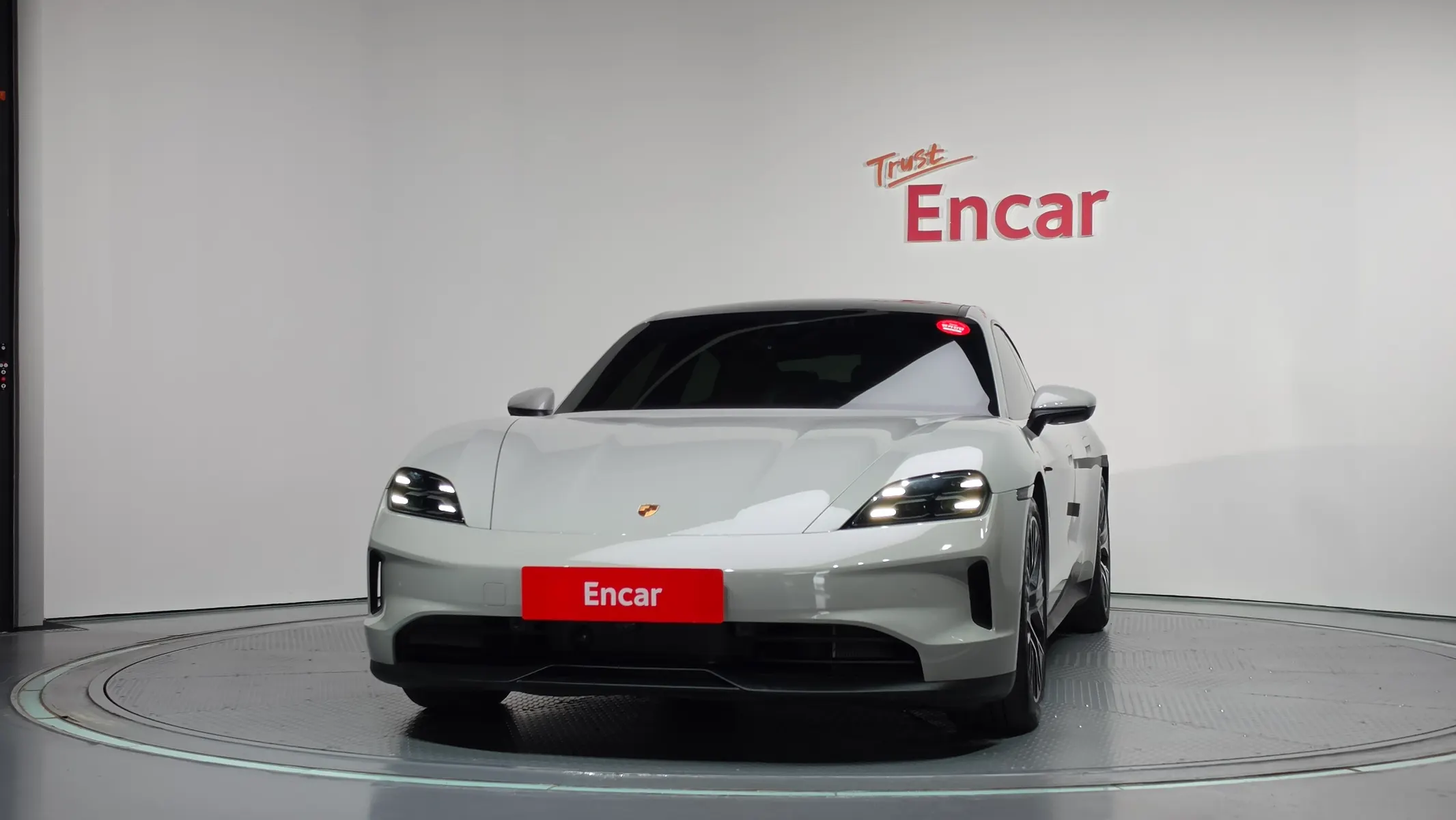 Porsche 타이칸 2024 3/36