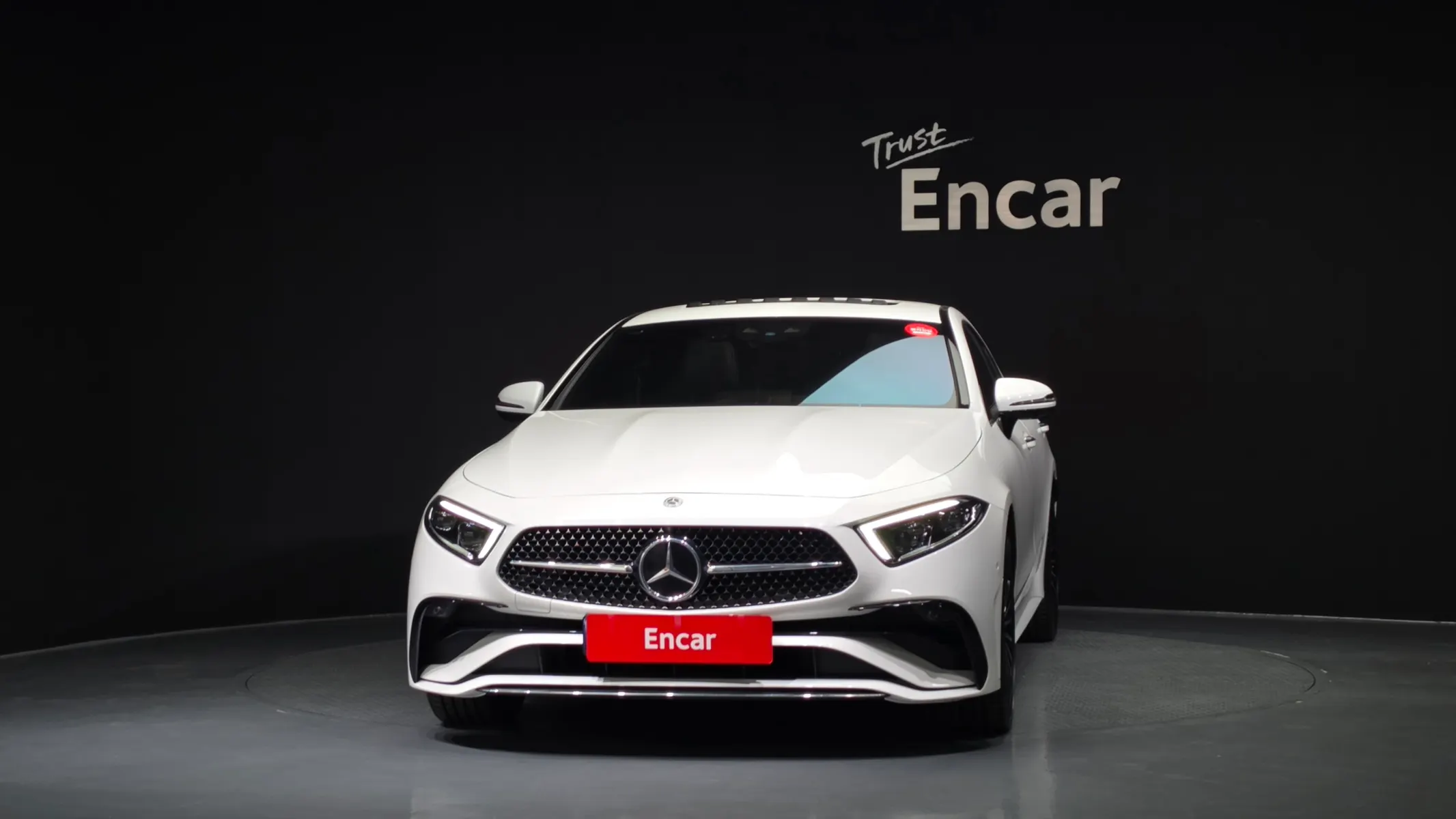 Mercedes-Benz CLS-Class C257 CLS450 4MATIC 2023 3/33