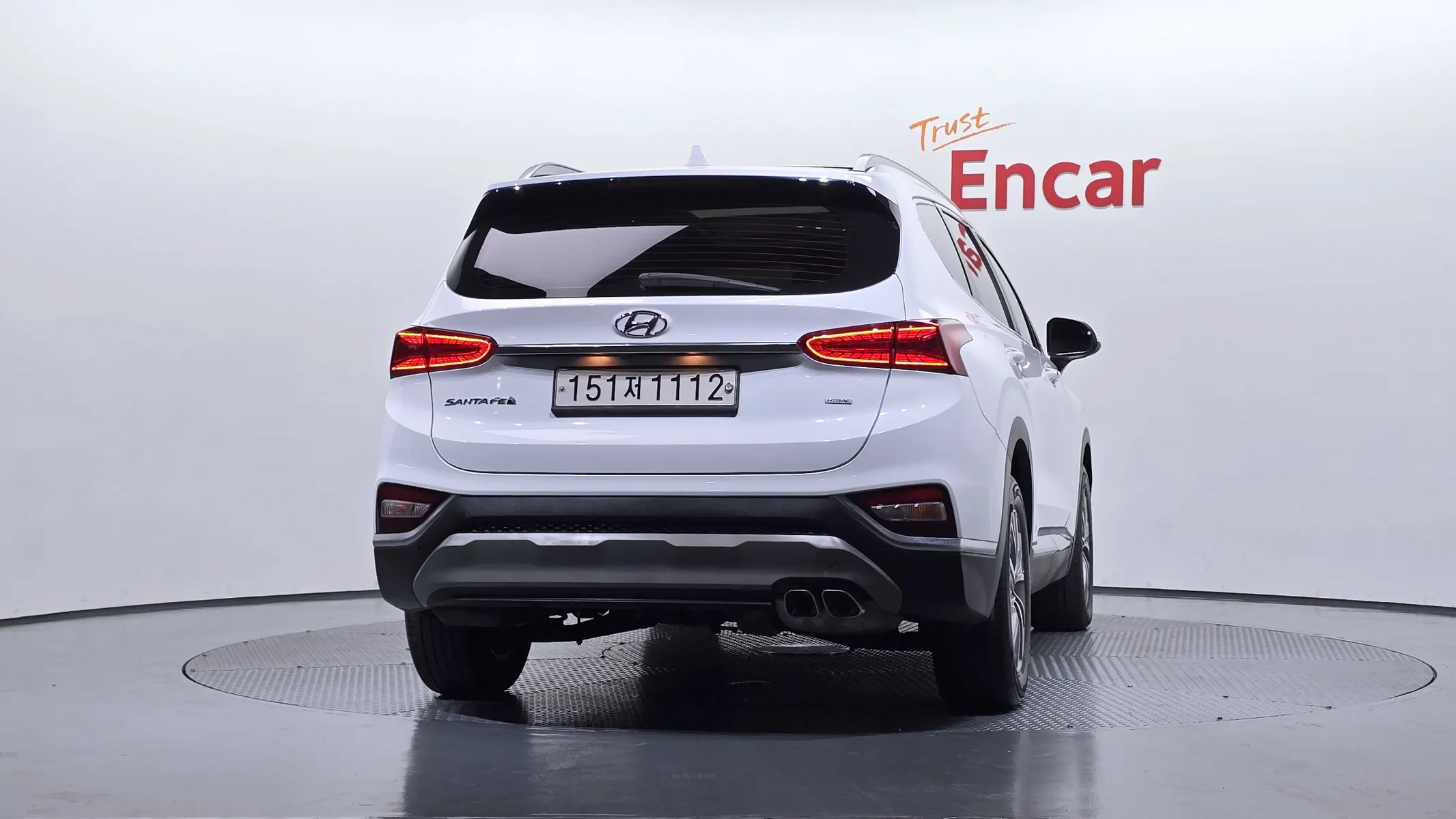Hyundai TM 2.0 4WD 2019 3/5