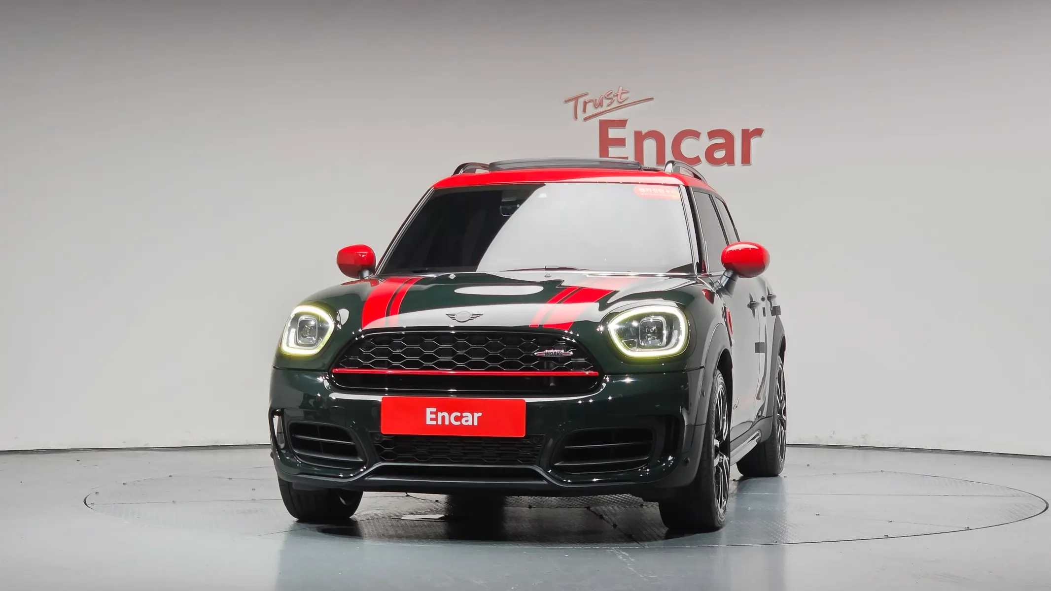 MINI S JCW 2022 2/5