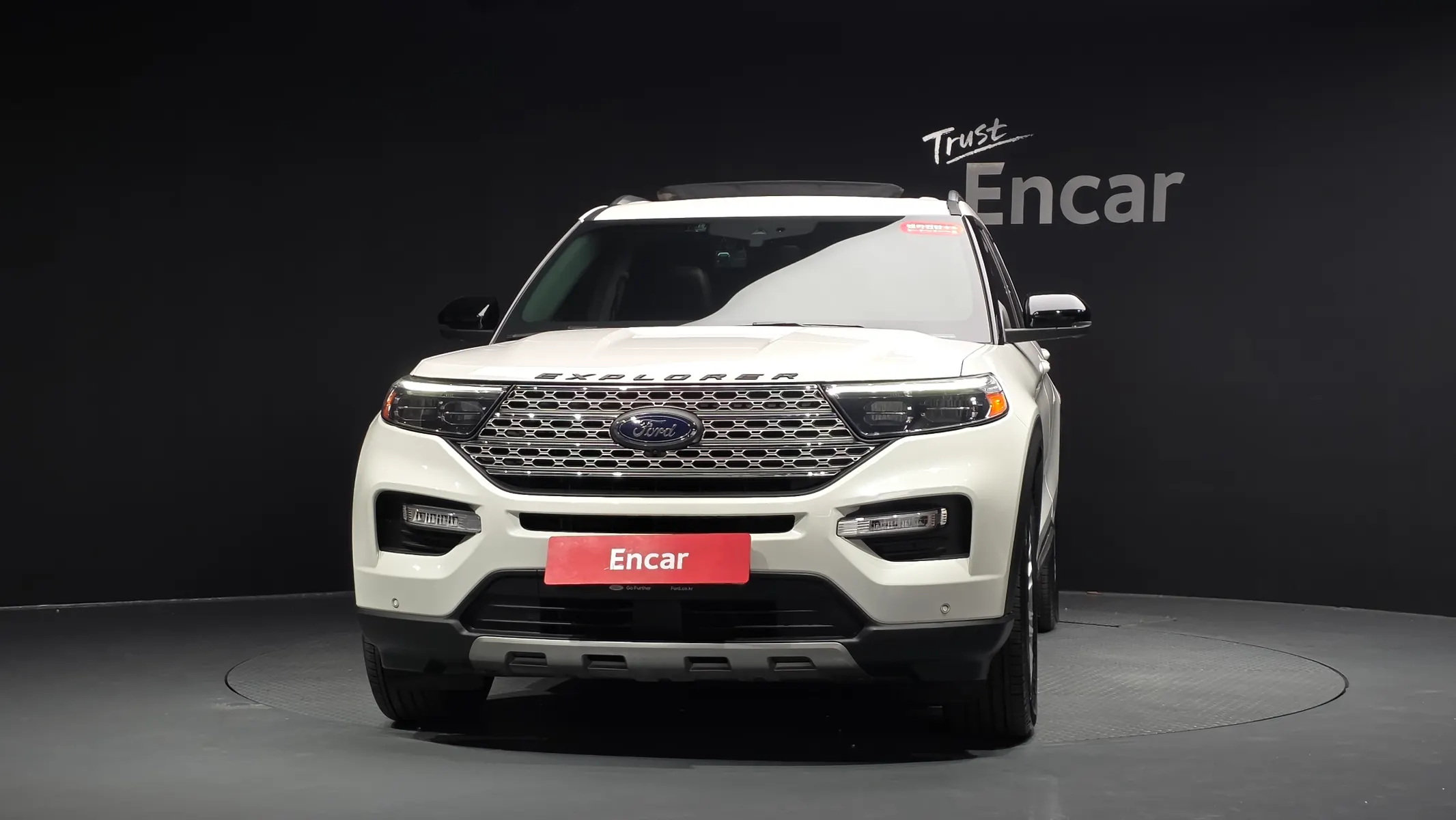 Ford 6 2.3 4WD 2022 2/5