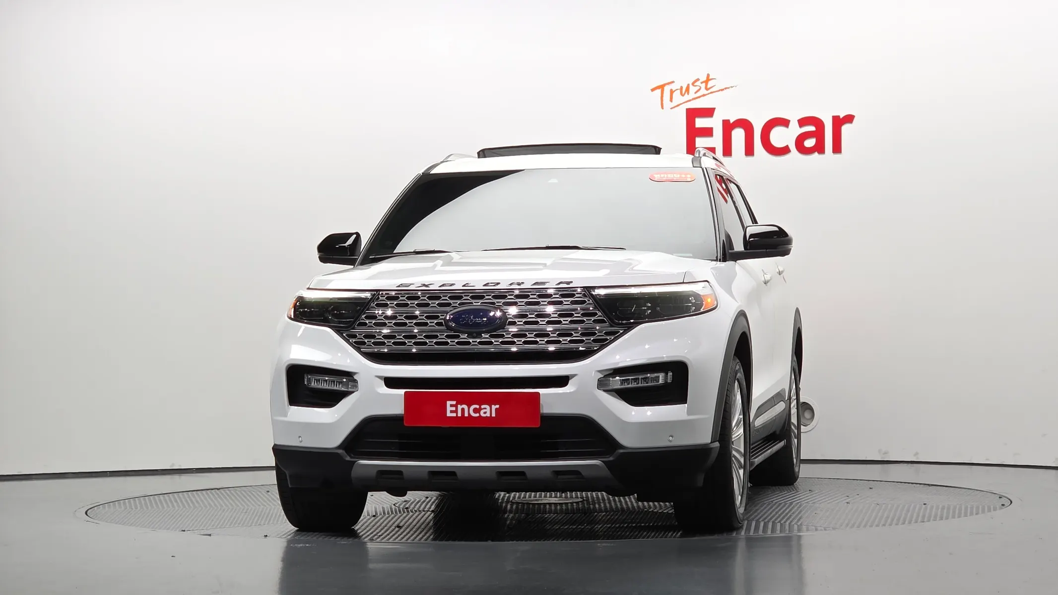 Ford 6 2.3 4WD 2020 2/5