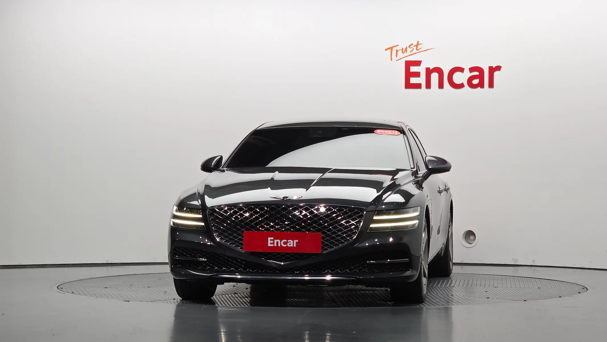 Genesis G80 (RG3) 2.5 AWD 2020 2/5