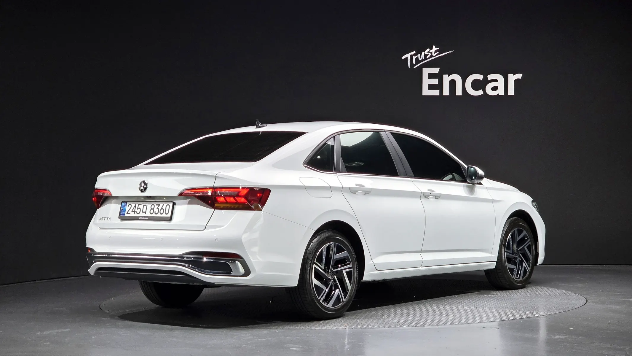 Volkswagen 7 1.5 TSI 2024 2/32