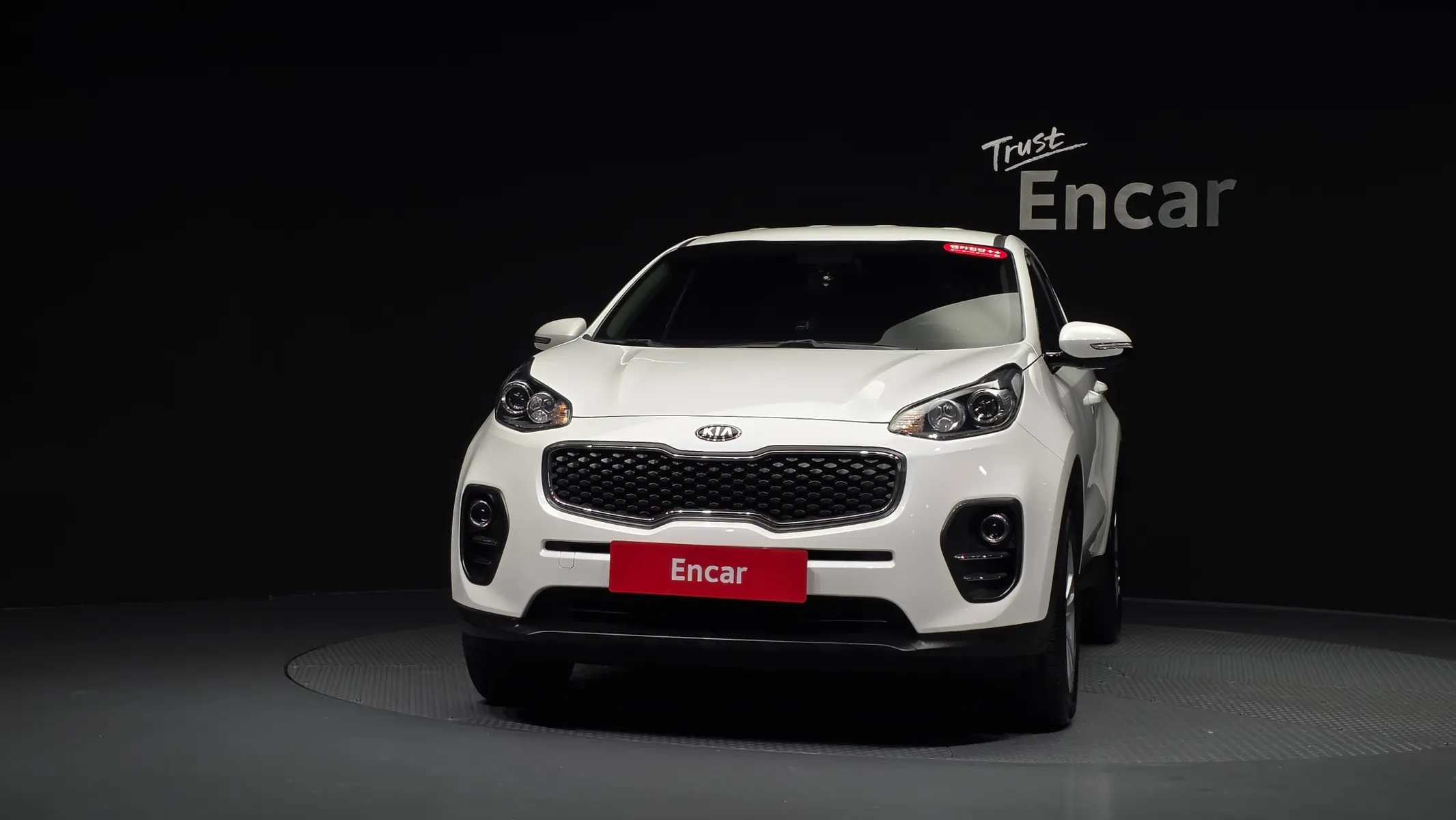 Kia 4 1.7 2WD 2018 2/5