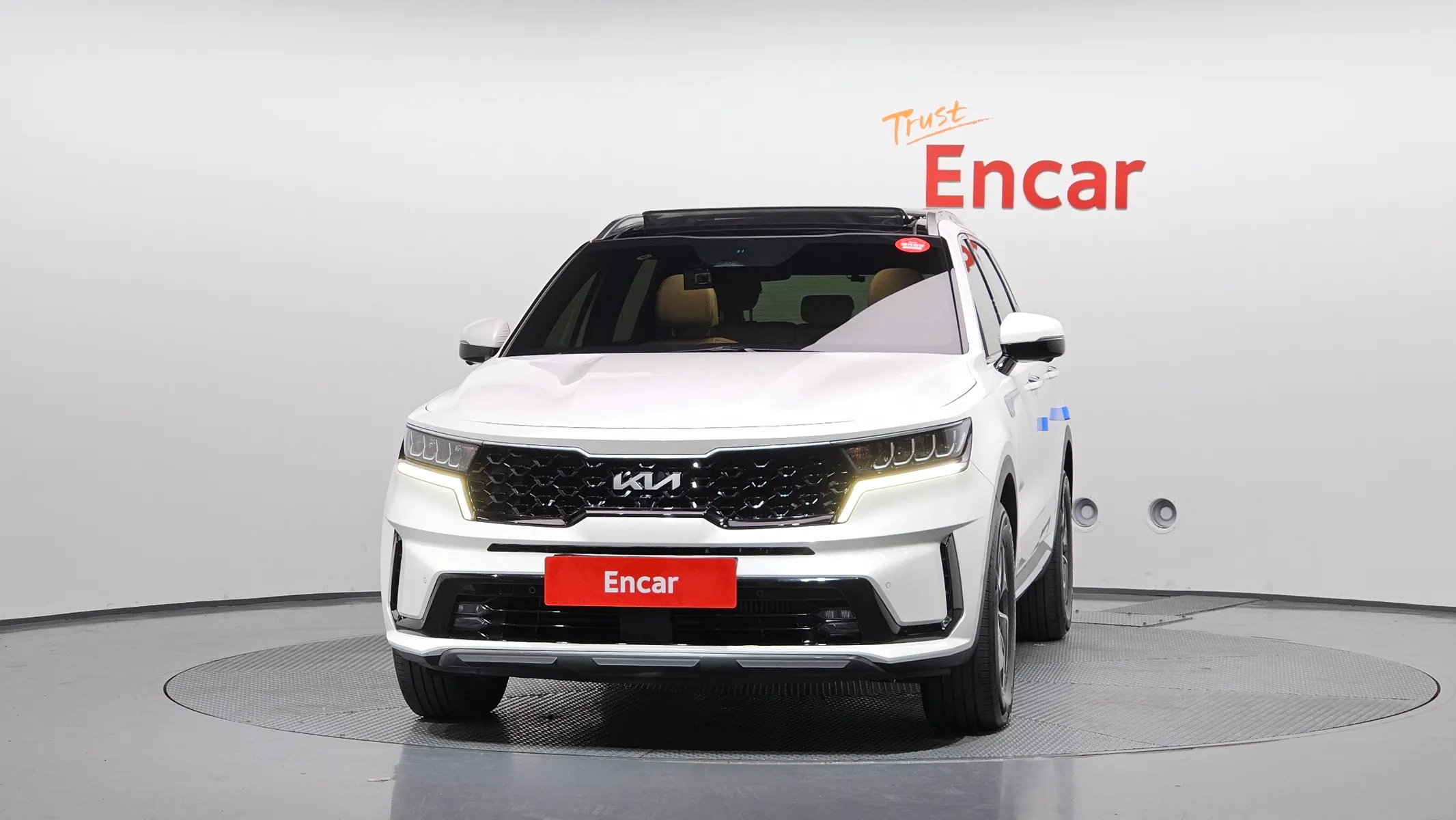 Kia 4 HEV 1.6 2WD 2022 2/5