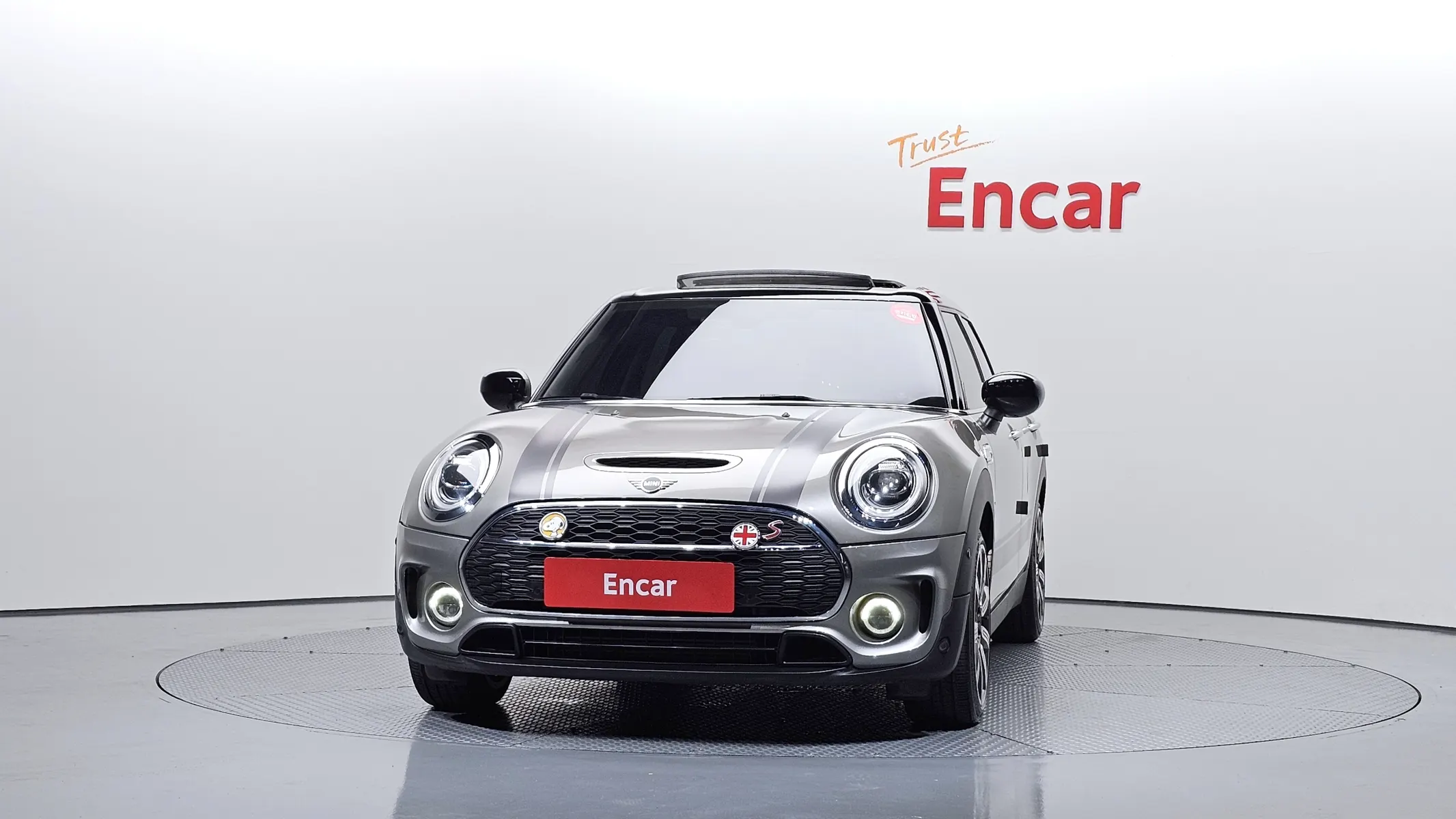 MINI S 2020 2/5