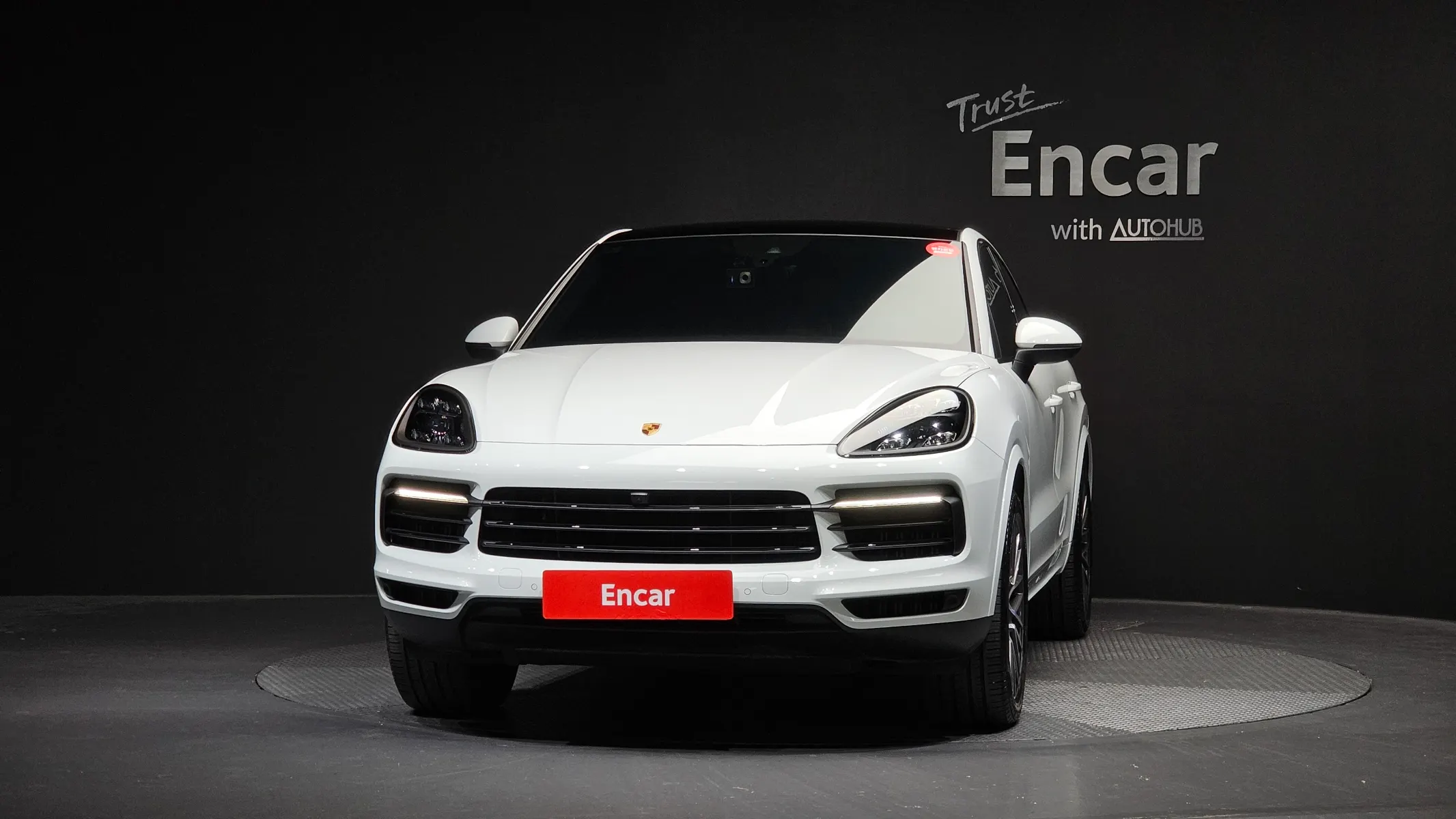 Porsche (PO536) 3.0 2021 3/33