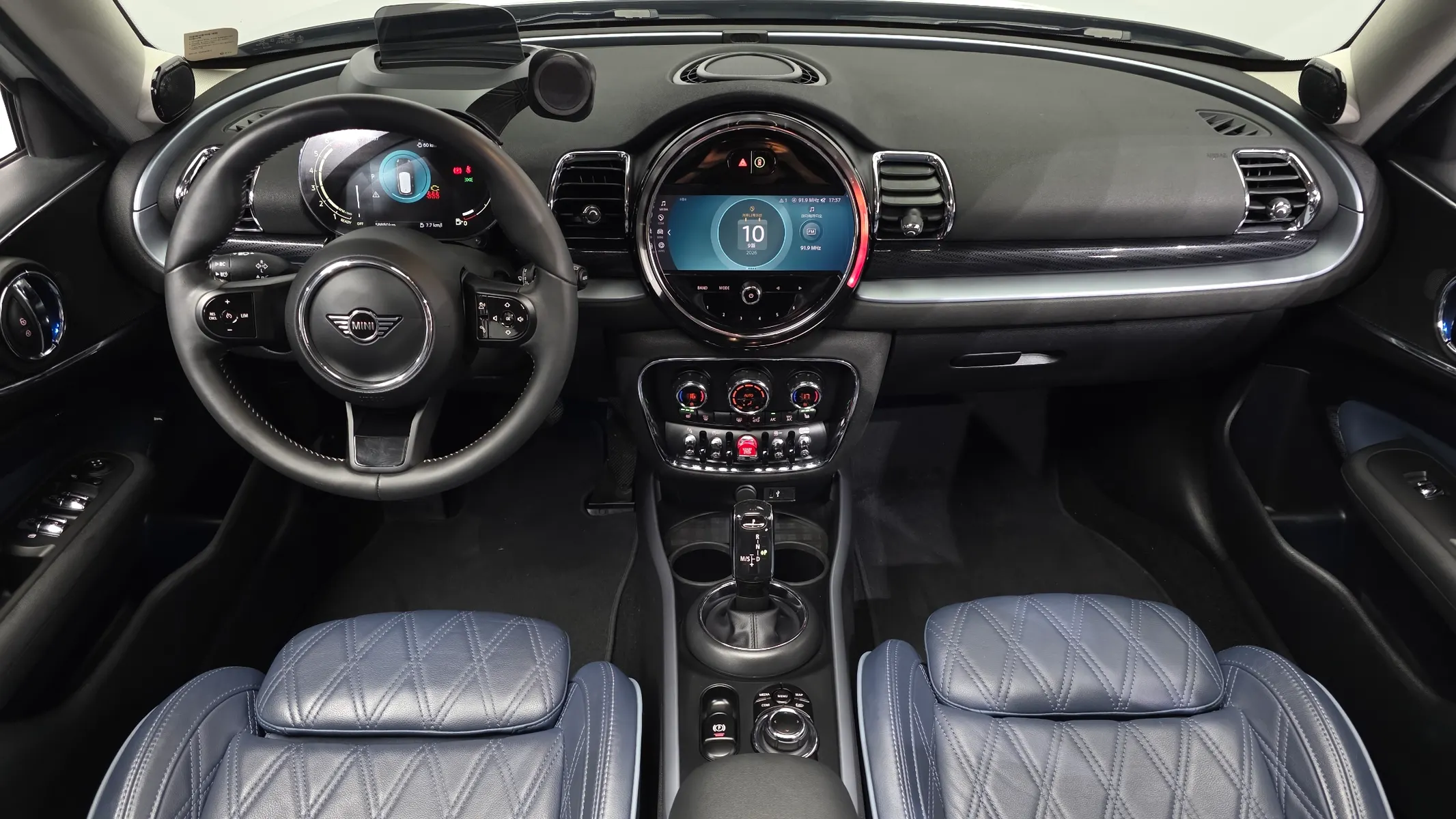 MINI S 2022 4/5