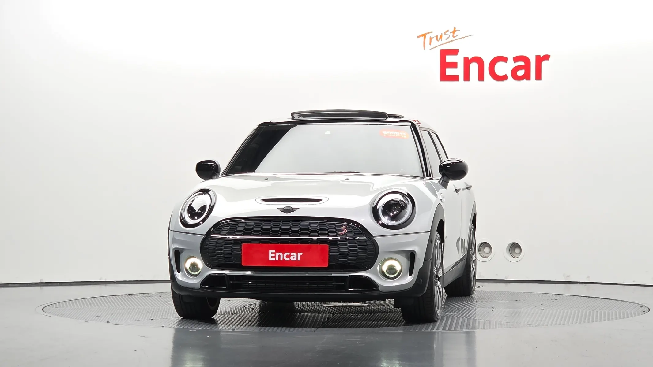 MINI S 2022 2/5
