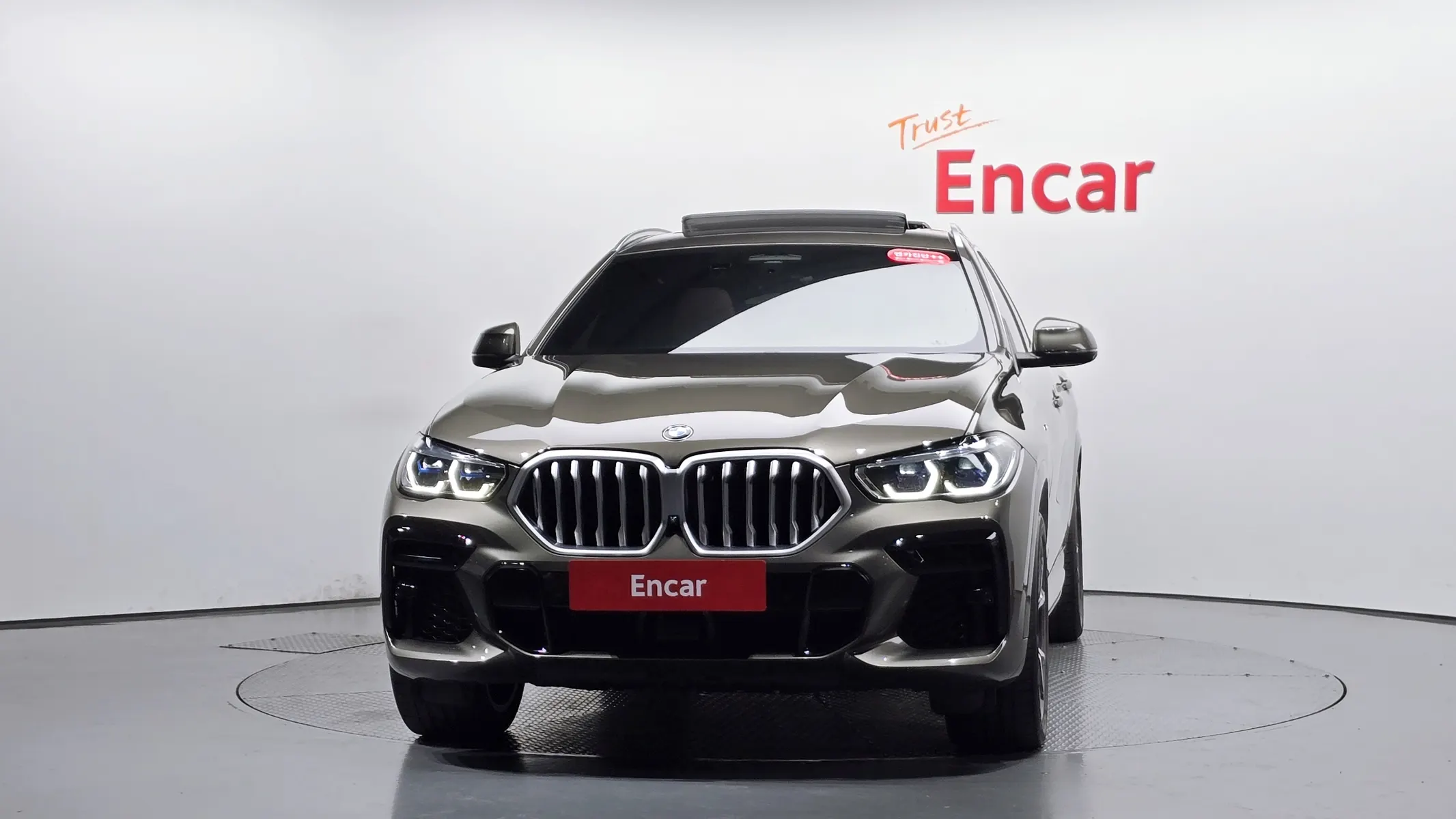 BMW X6 (G06) xDrive40i M 2022 2/31