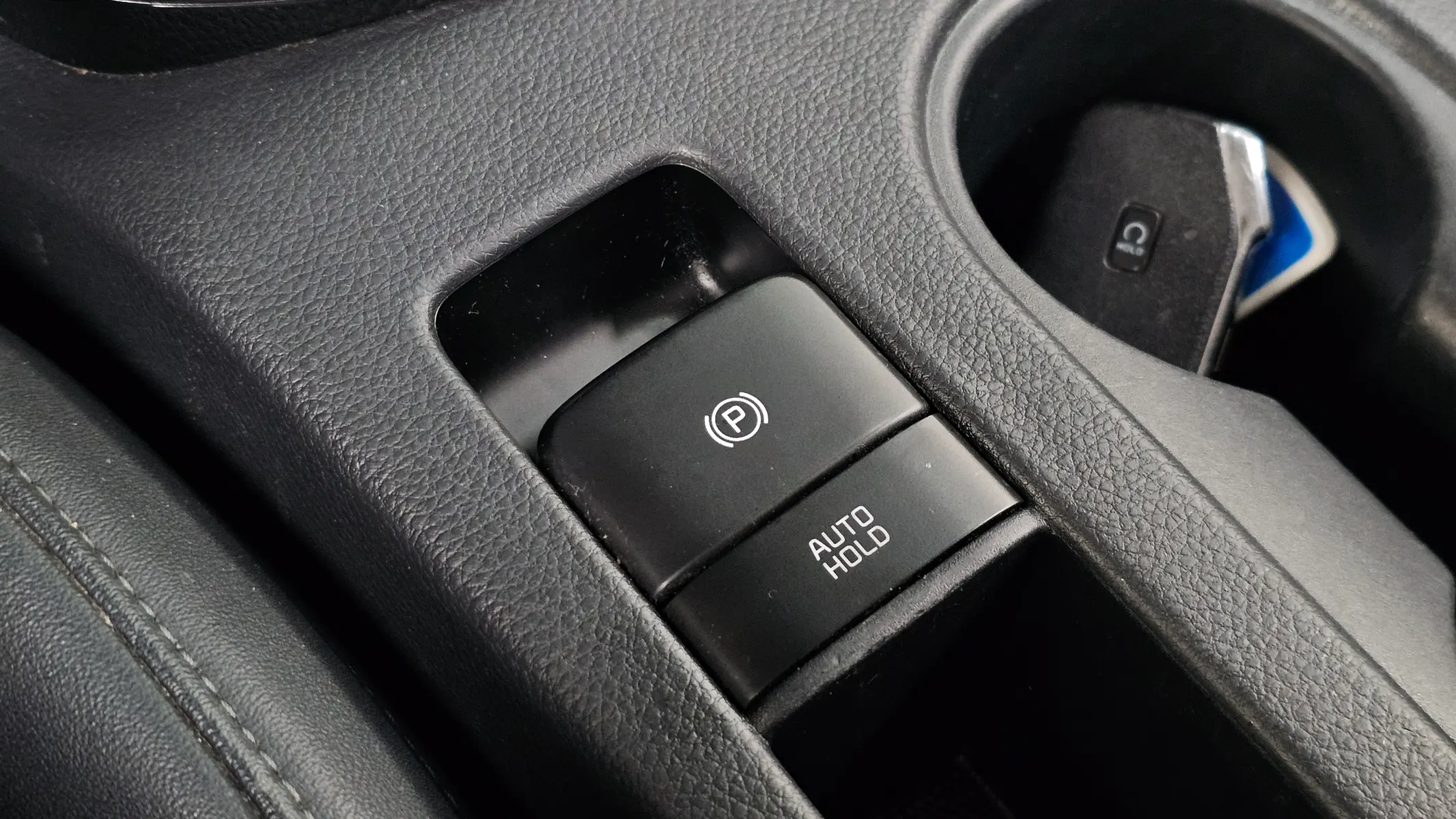 Kia Seltos 1.6 2WD 2022 35/36