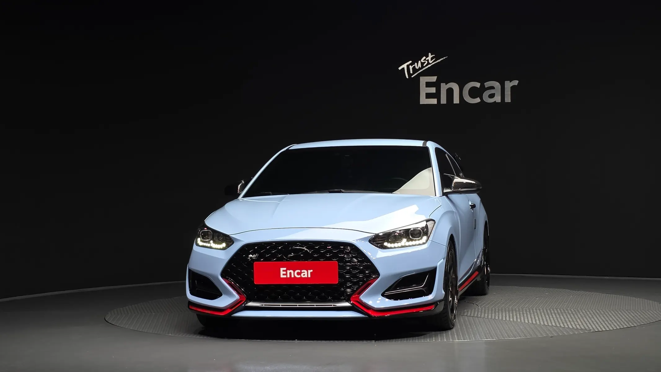 Hyundai (JS) 2.0 N 2018 2/5
