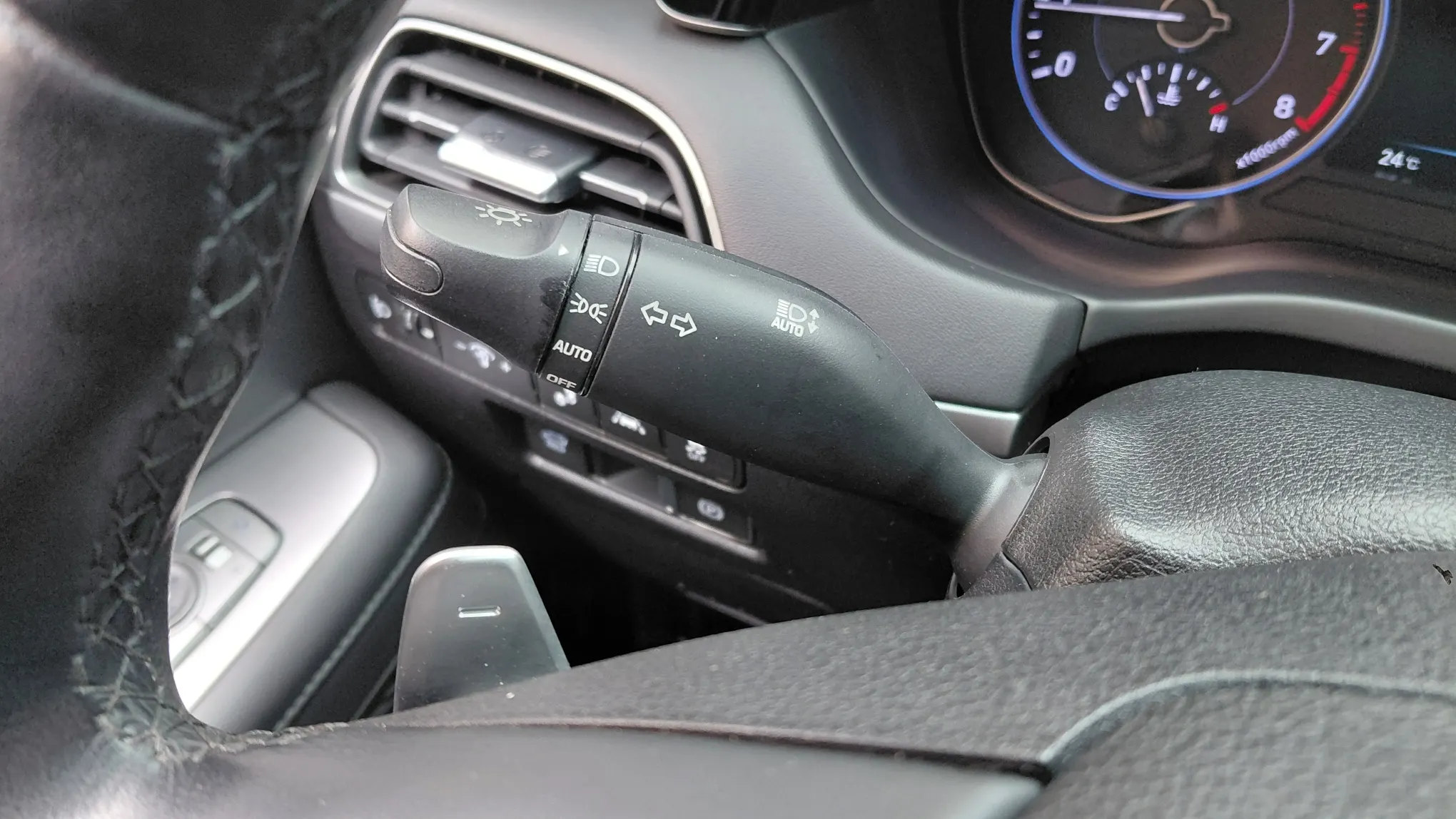 Hyundai Palisade 3.8 2WD 2021 31/32