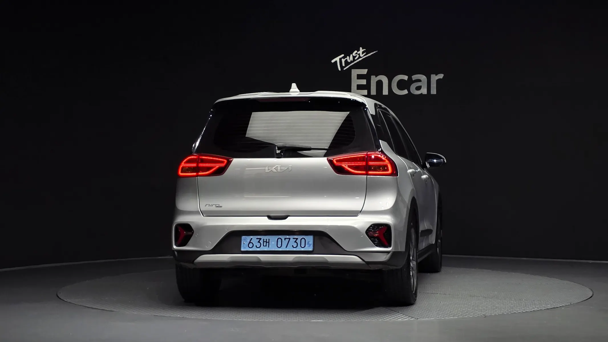 Kia 니로 플러스 2022 3/5
