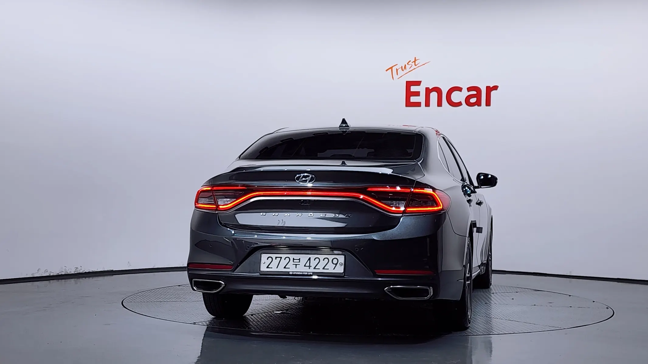 Hyundai IG 2.4 2019 3/5