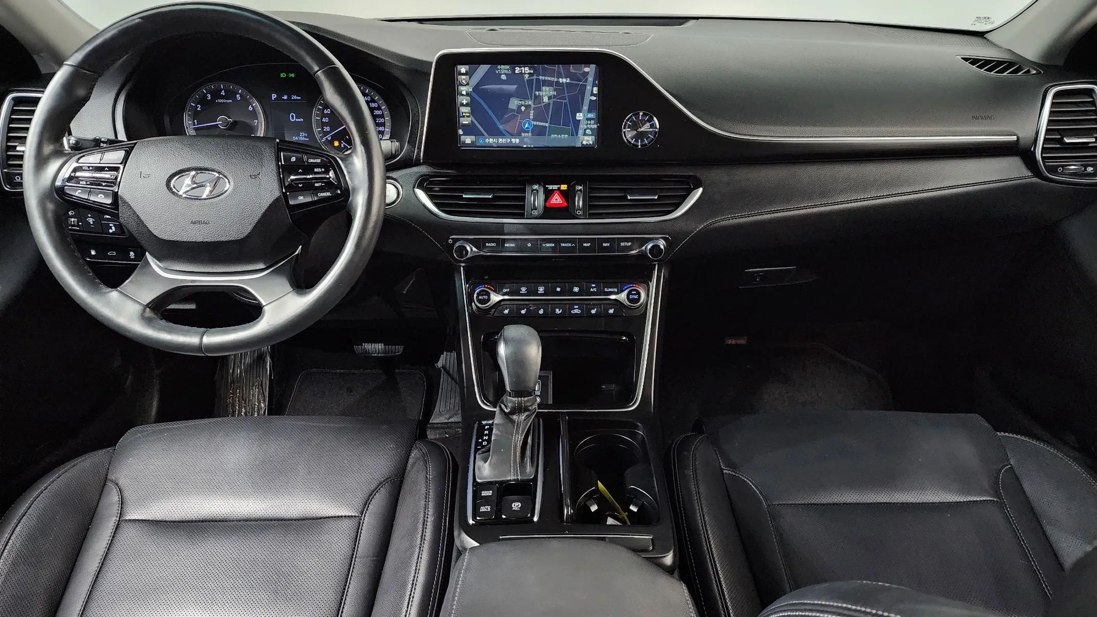 Hyundai IG 2.4 2019 4/5