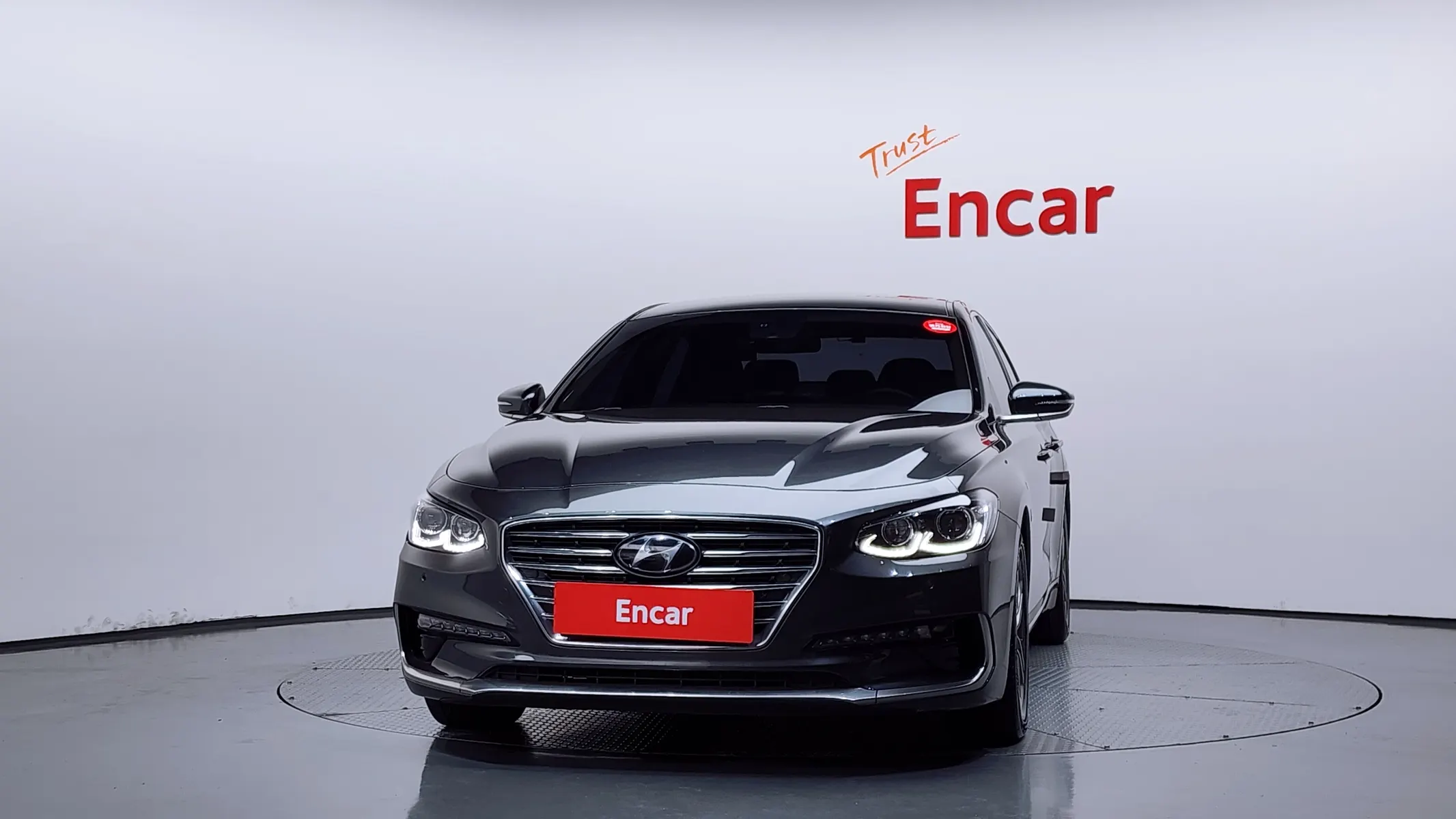 Hyundai IG 2.4 2019 2/5