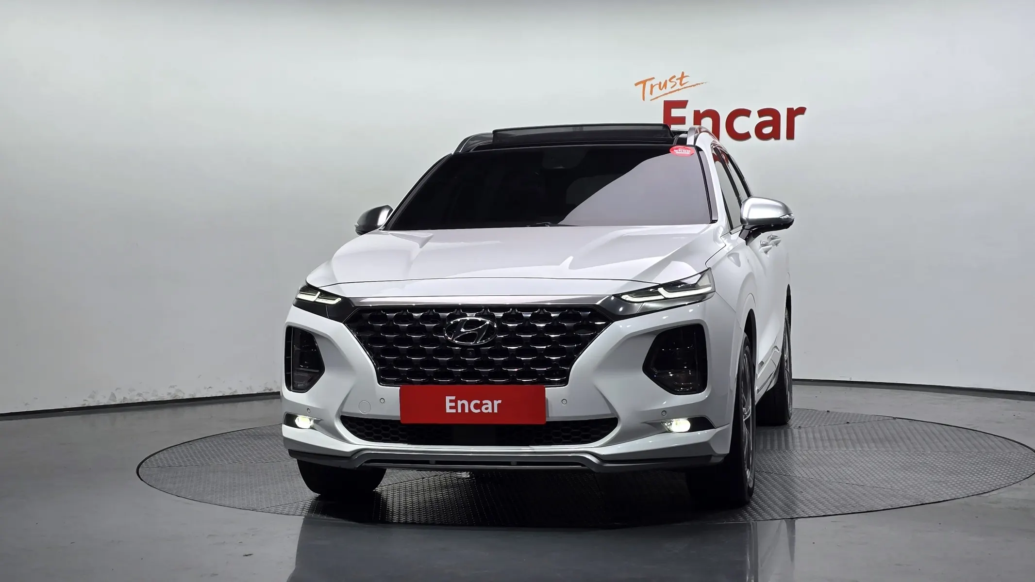 Hyundai TM 2.2 4WD 2018 2/5
