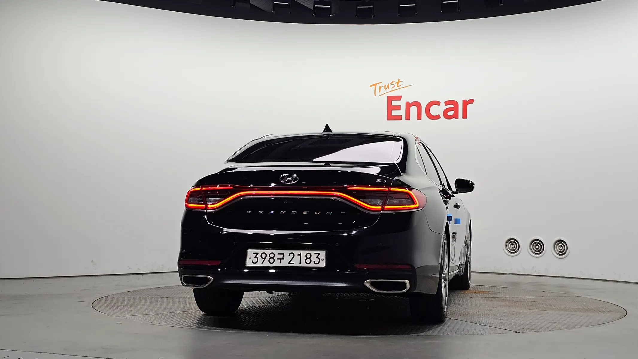 Hyundai IG 3.3 2018 3/5