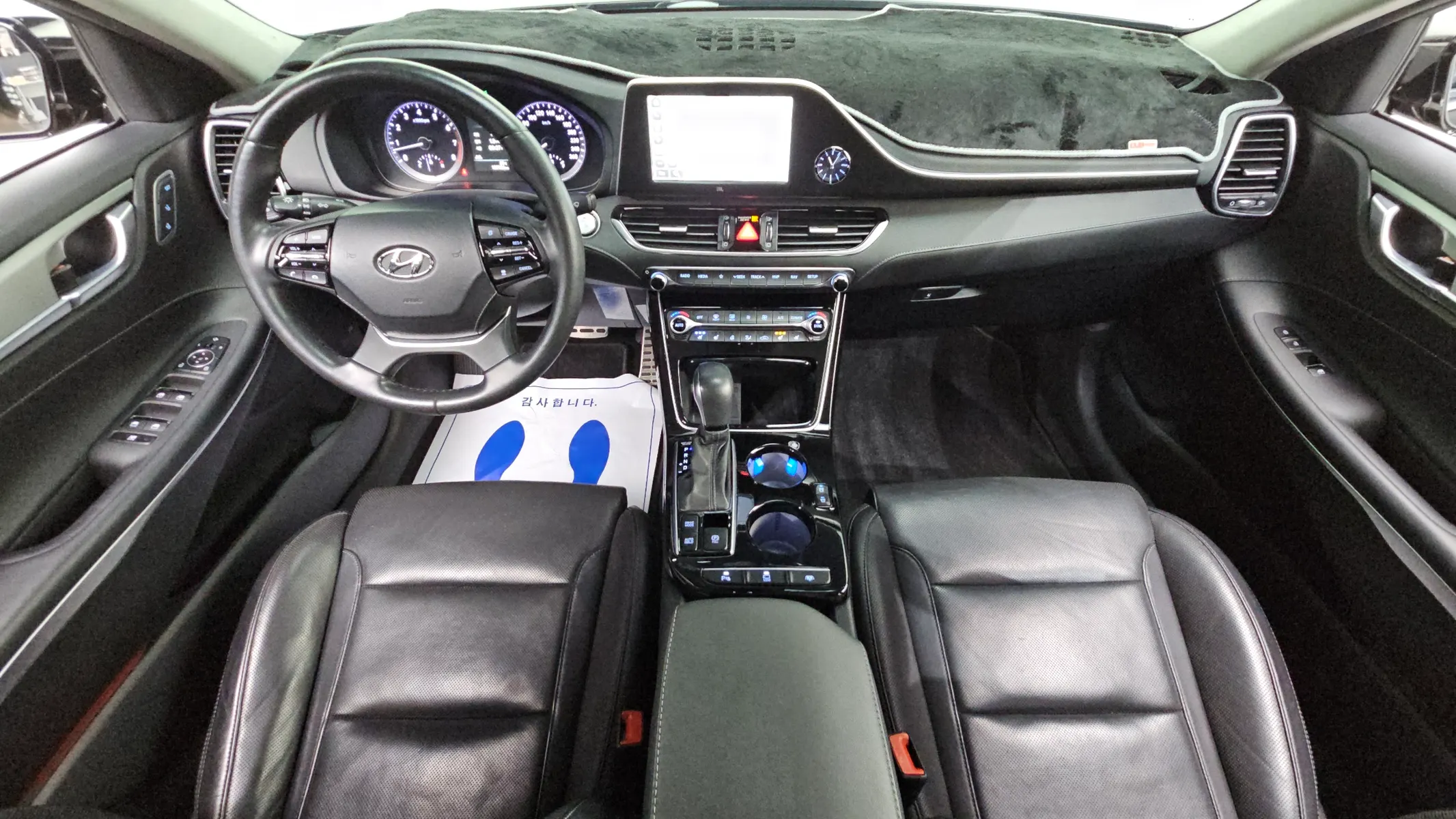Hyundai IG 3.3 2018 4/5