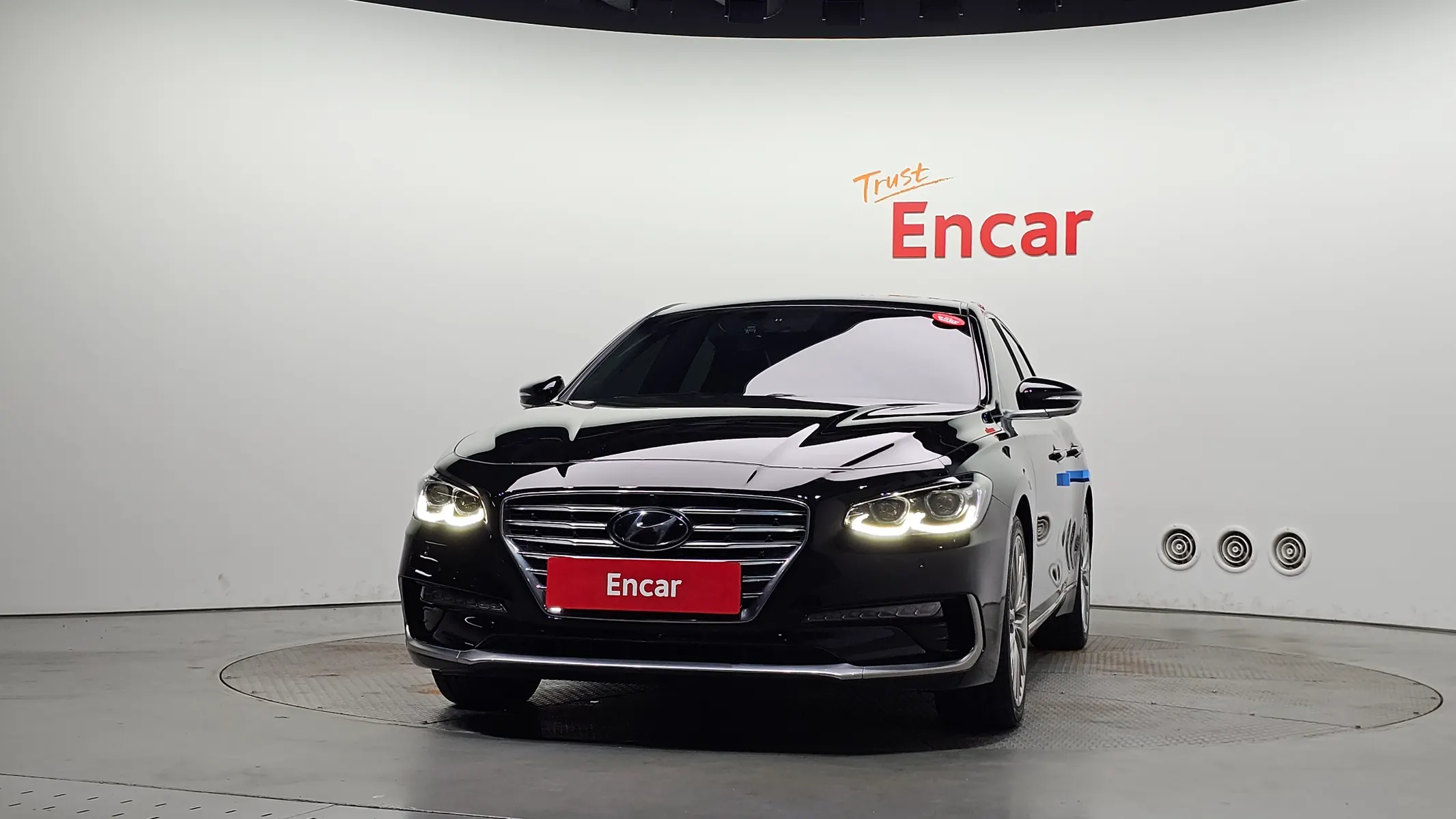 Hyundai IG 3.3 2018 2/5