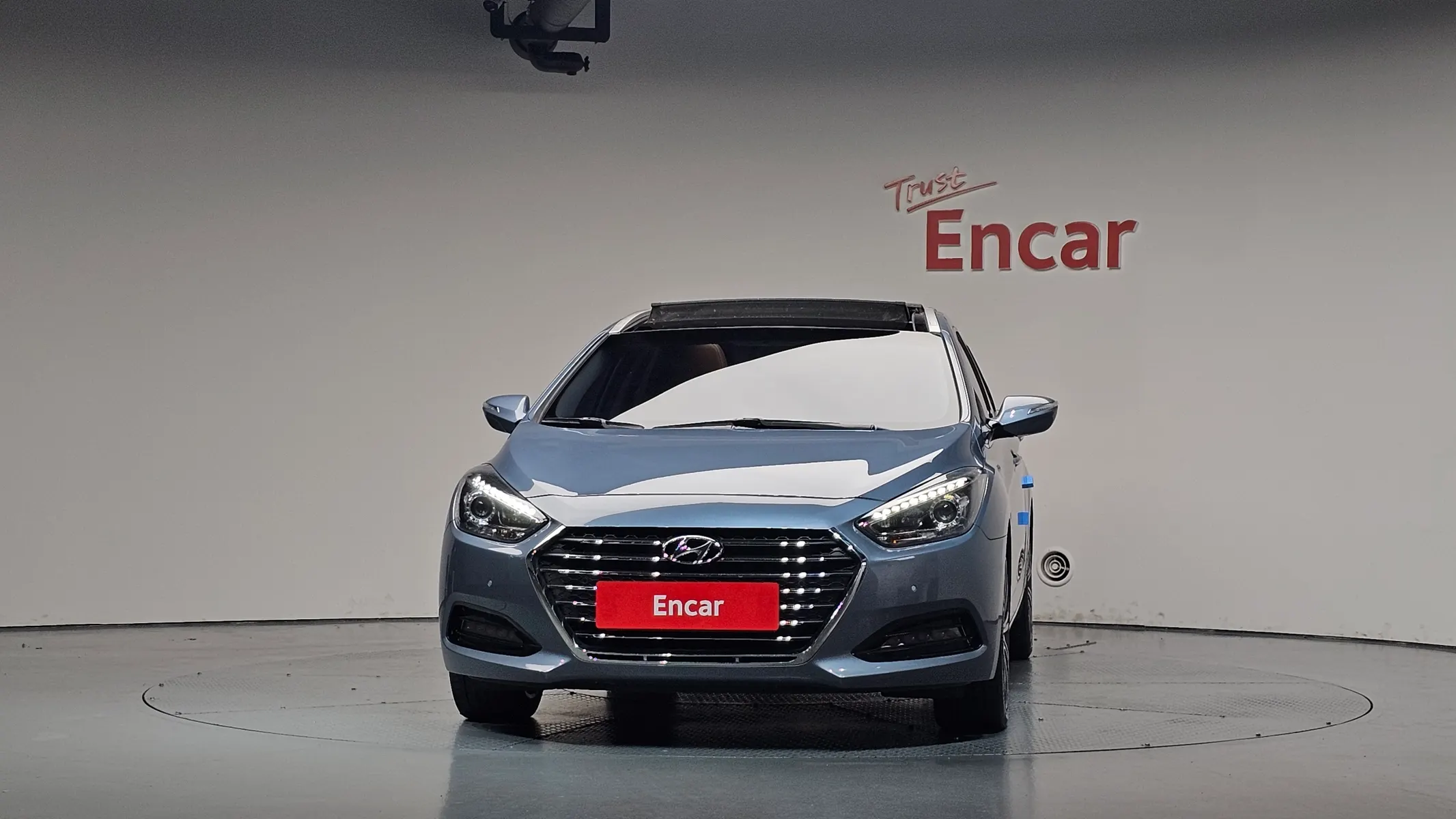 Hyundai i40 1.7 VGT 2016 2/5