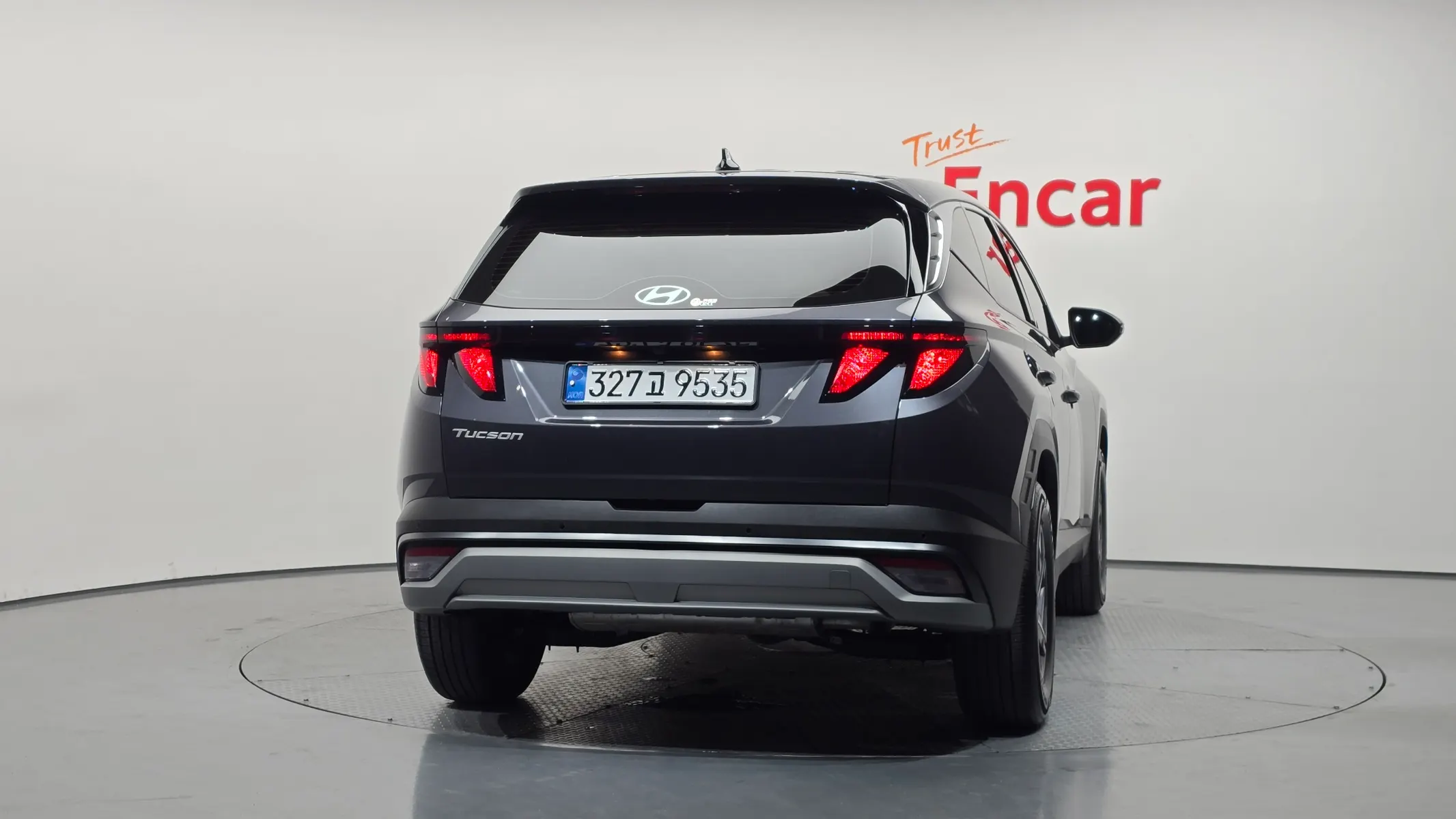 Hyundai (NX4) HEV 1.6 2WD 2025 3/5