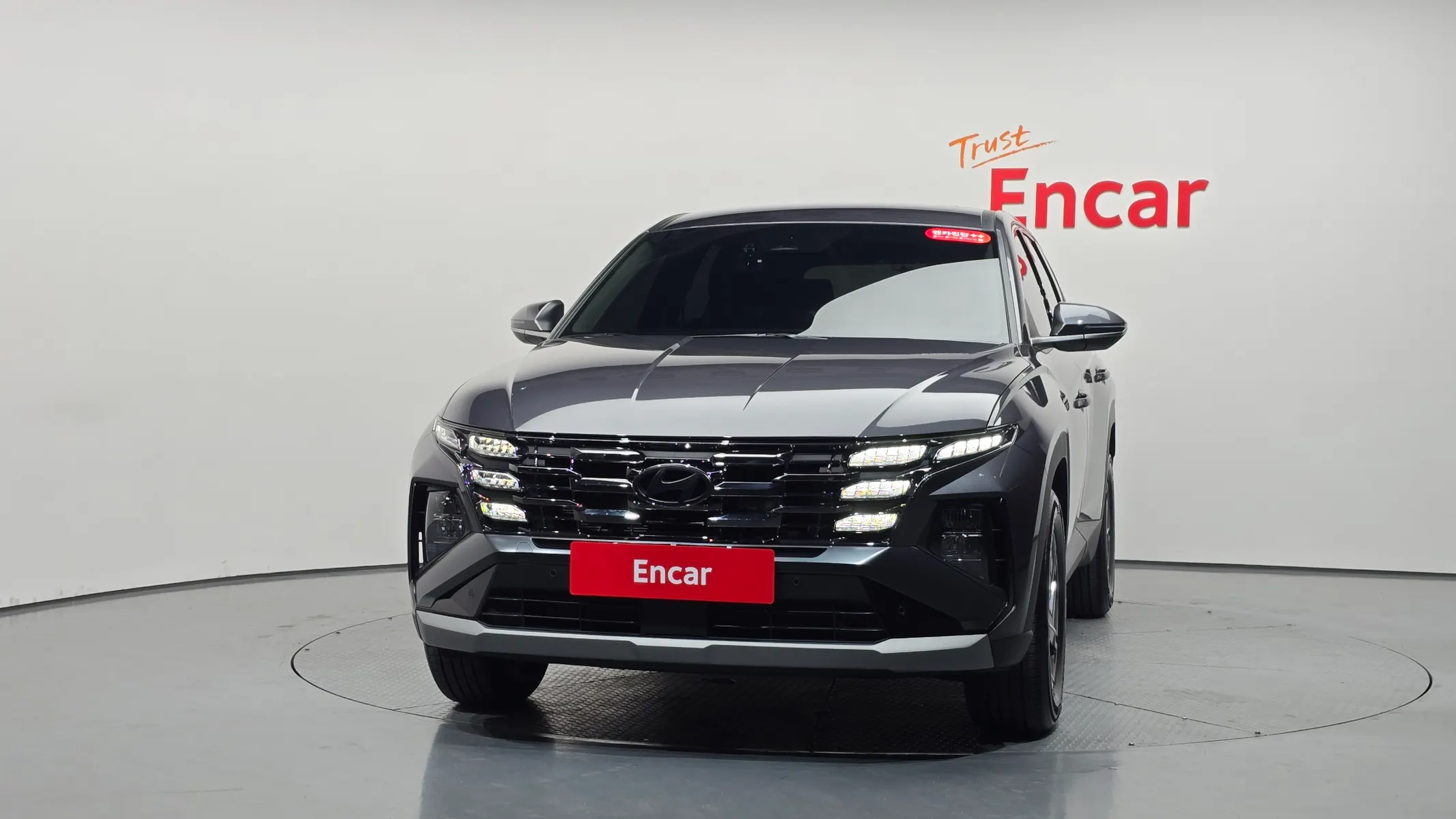 Hyundai (NX4) HEV 1.6 2WD 2025 2/5