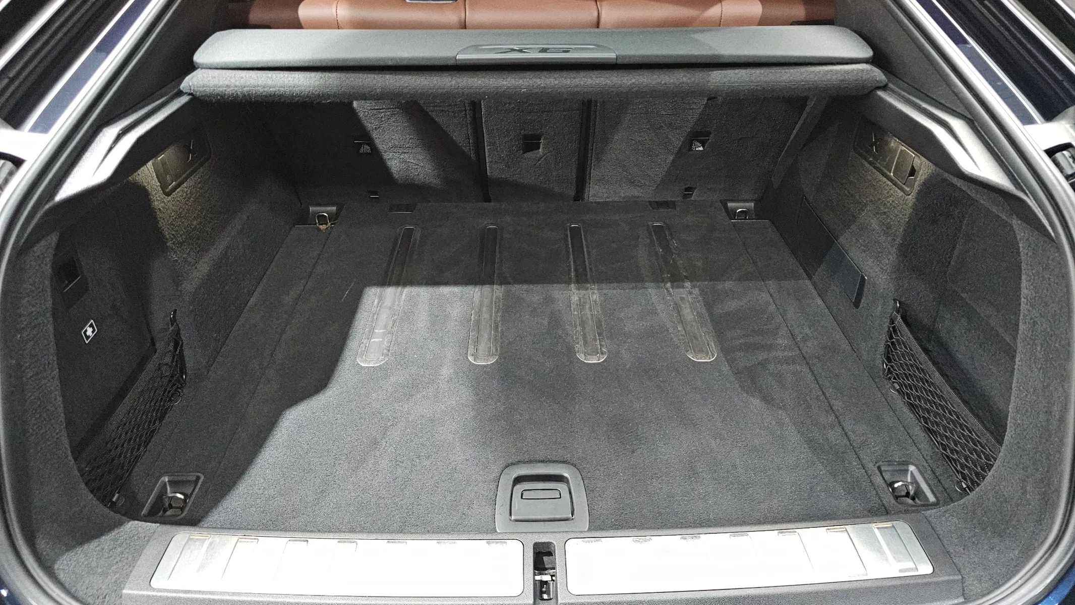 BMW X6 (G06) xDrive30d M 2022 34/35