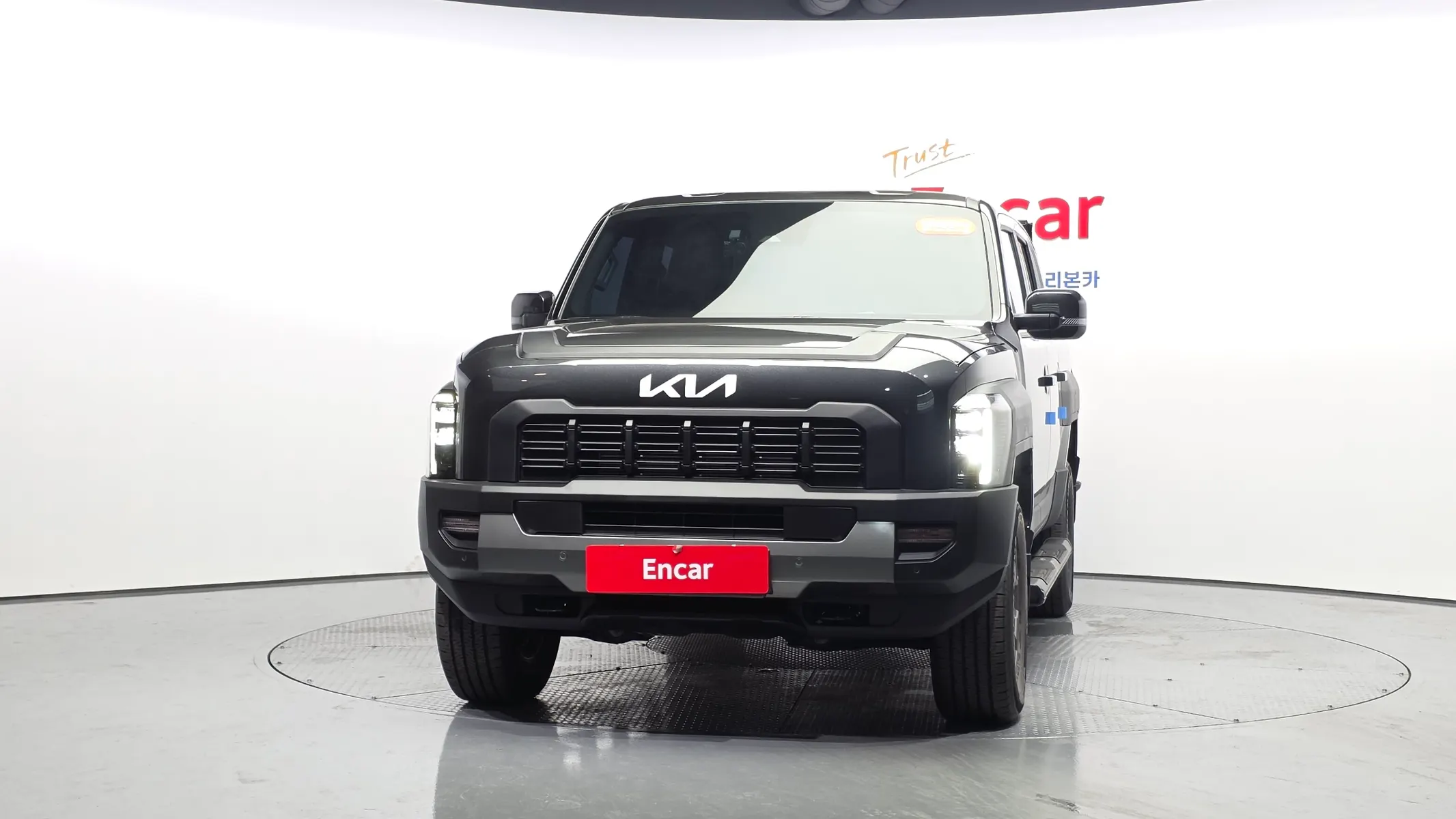 Kia 타스만 2.5T 2WD 2025 2/5