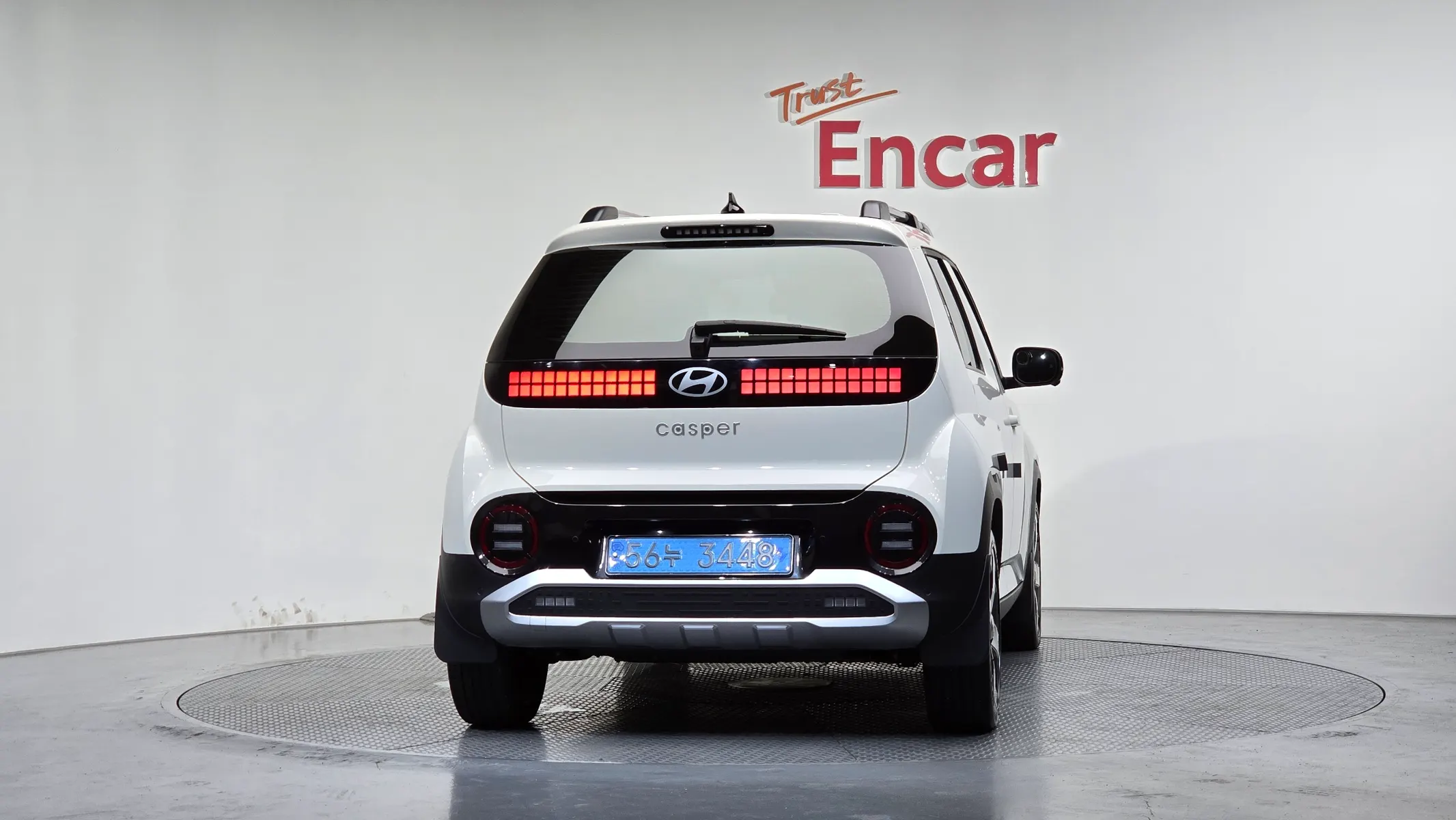 Hyundai 캐스퍼 일렉트릭 2024 3/5