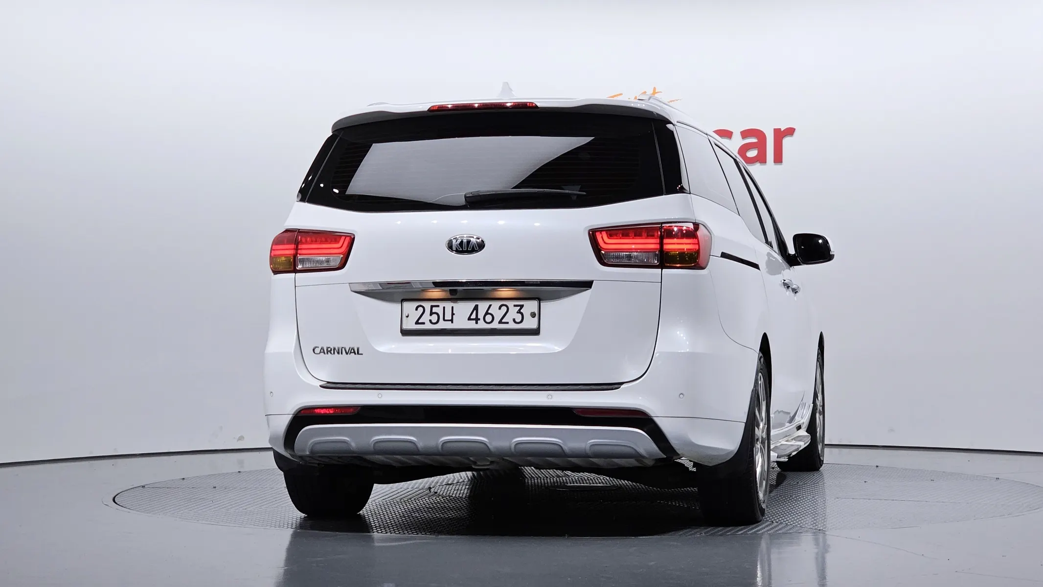 Kia 카니발 9 2018 3/5