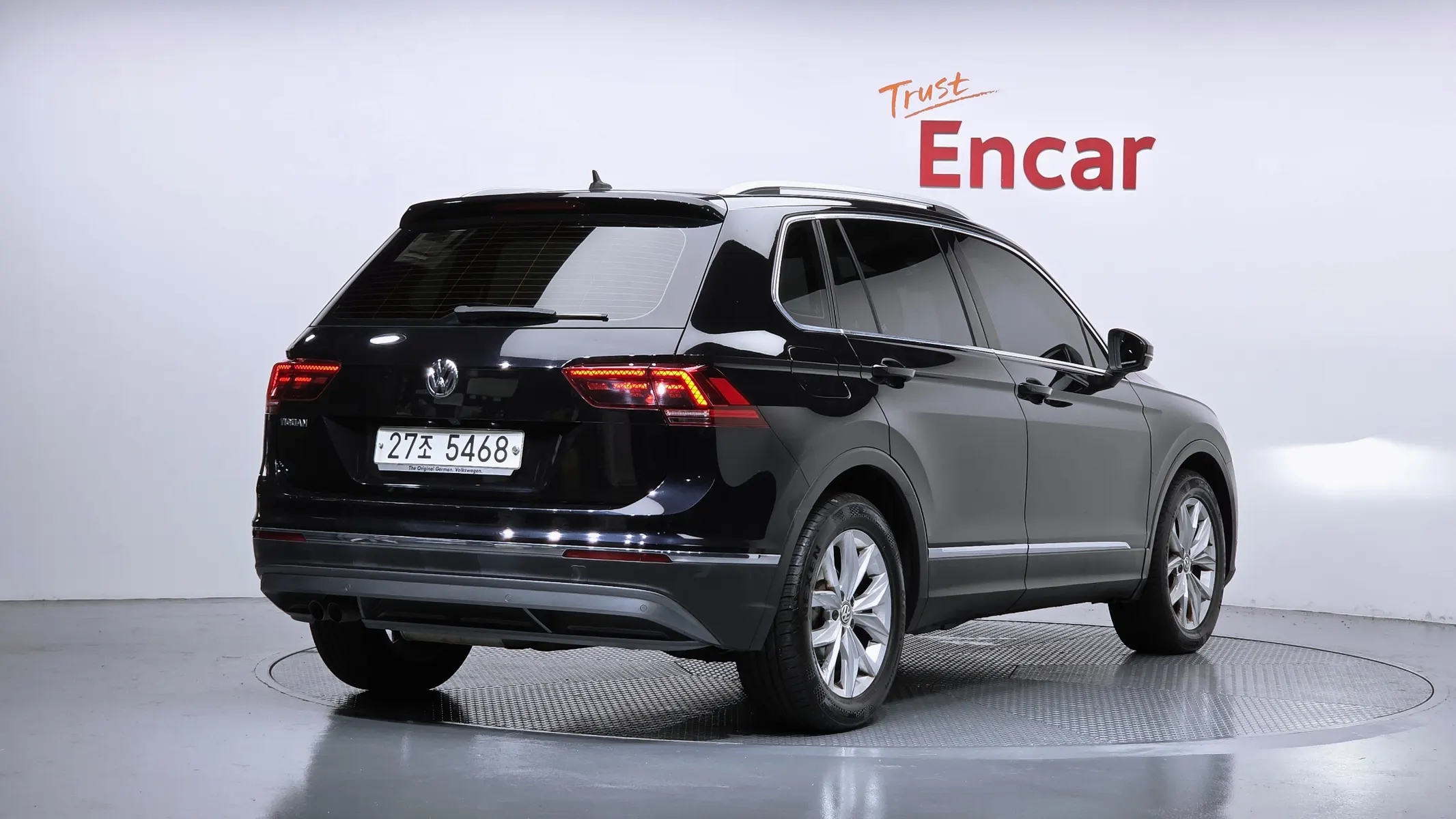 Volkswagen 2 2.0 TDI 2018 2/21