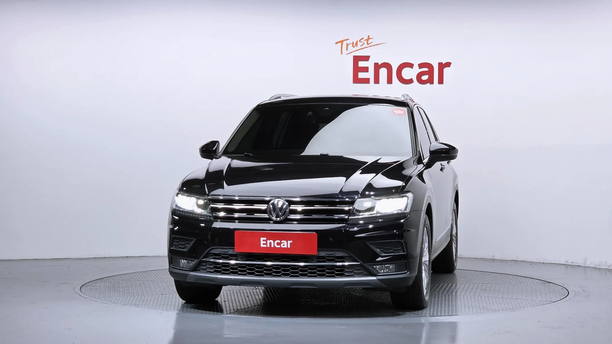 Volkswagen 2 2.0 TDI 2018 3/21