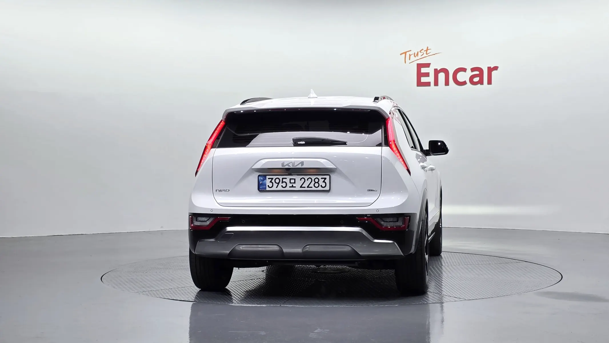 Kia 디 니로 2023 3/5