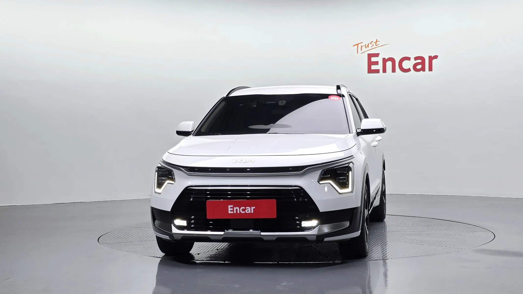 Kia 디 니로 2023 2/5
